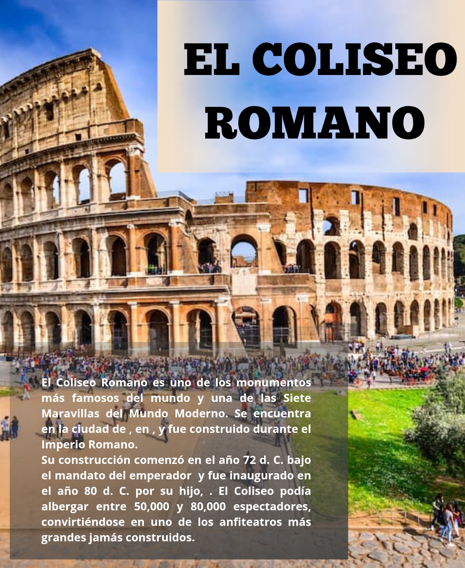 Las maravillas del mundo moderno — page 16