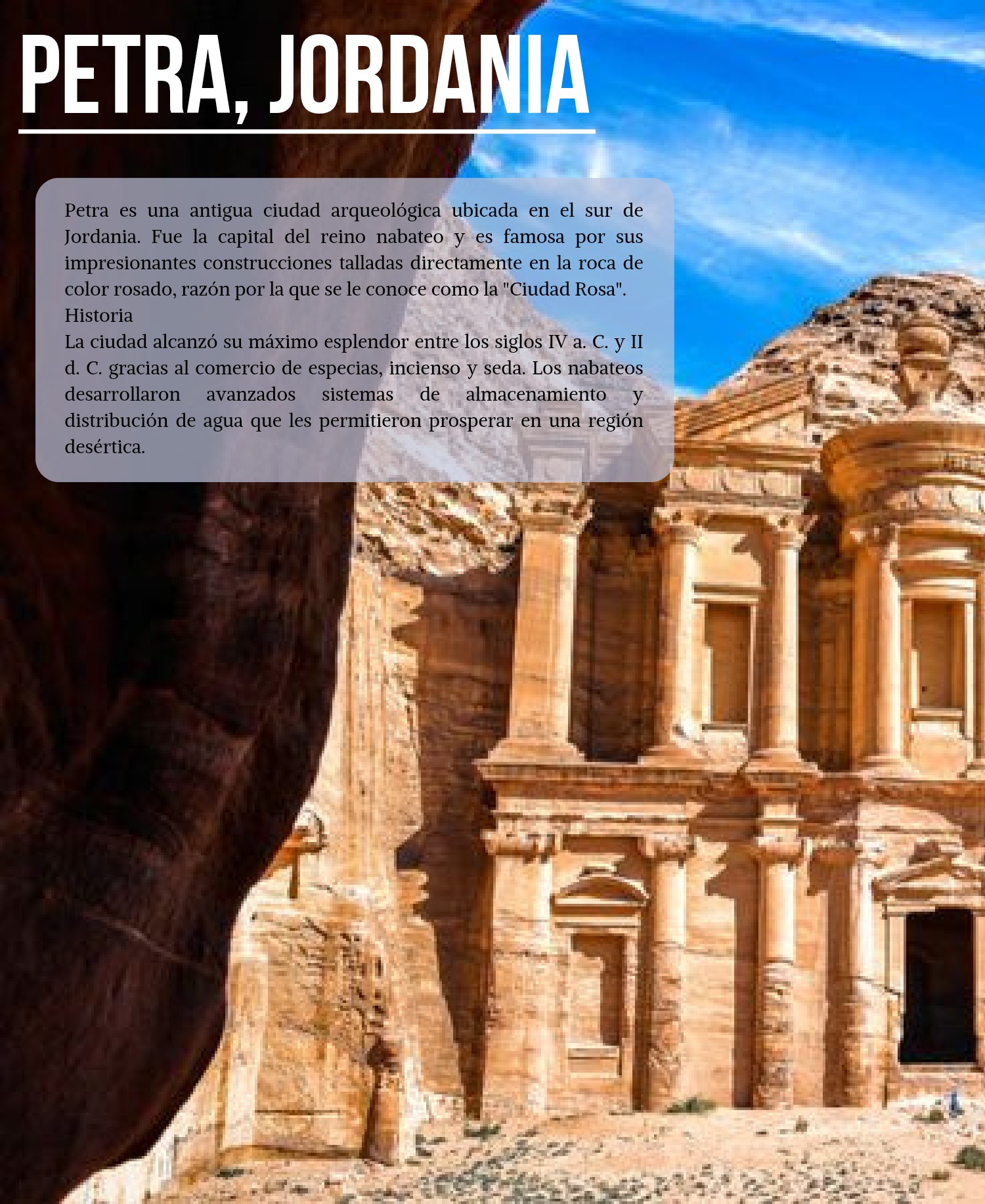 Las maravillas del mundo moderno — page 6