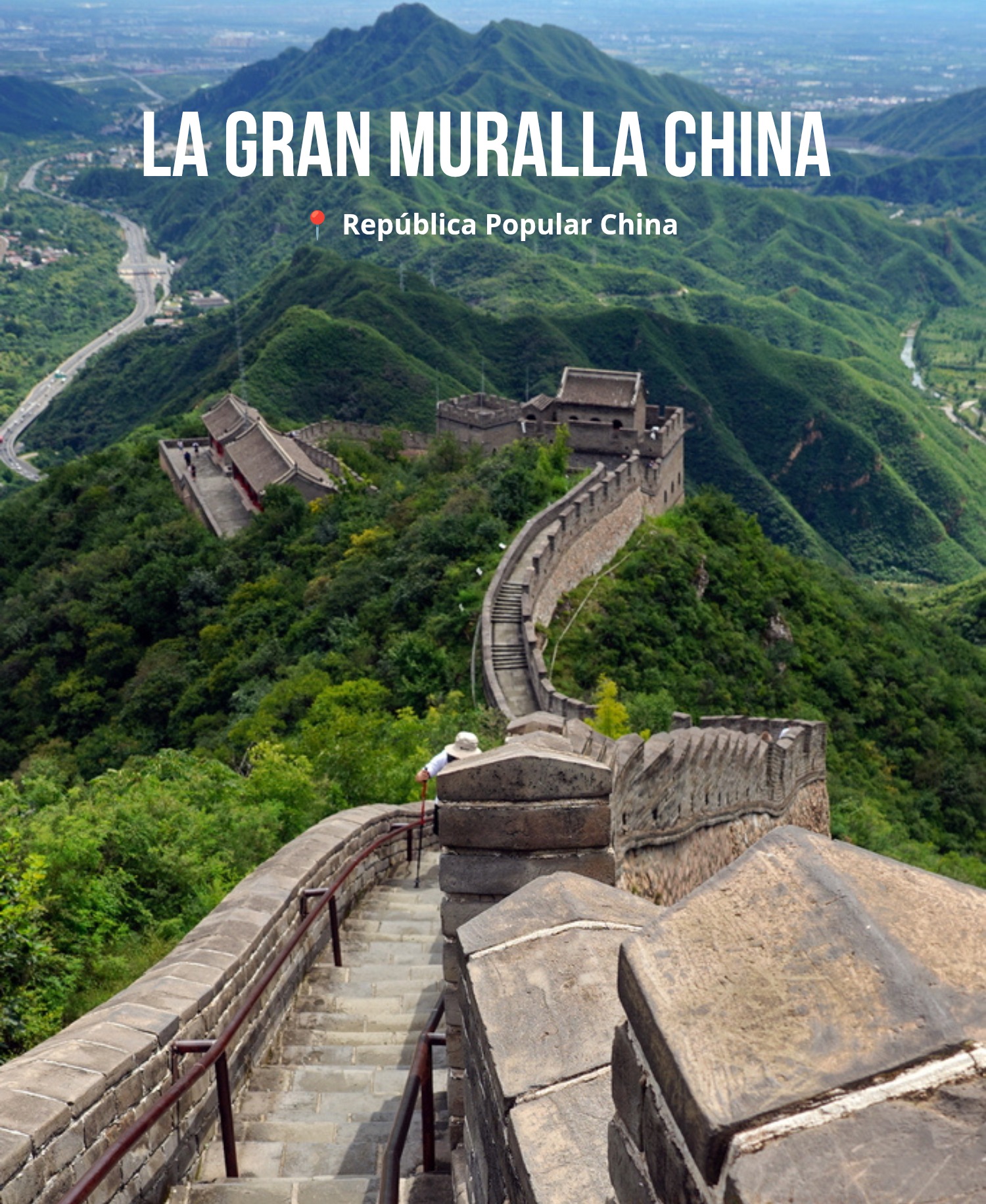 Las maravillas del mundo moderno — page 8