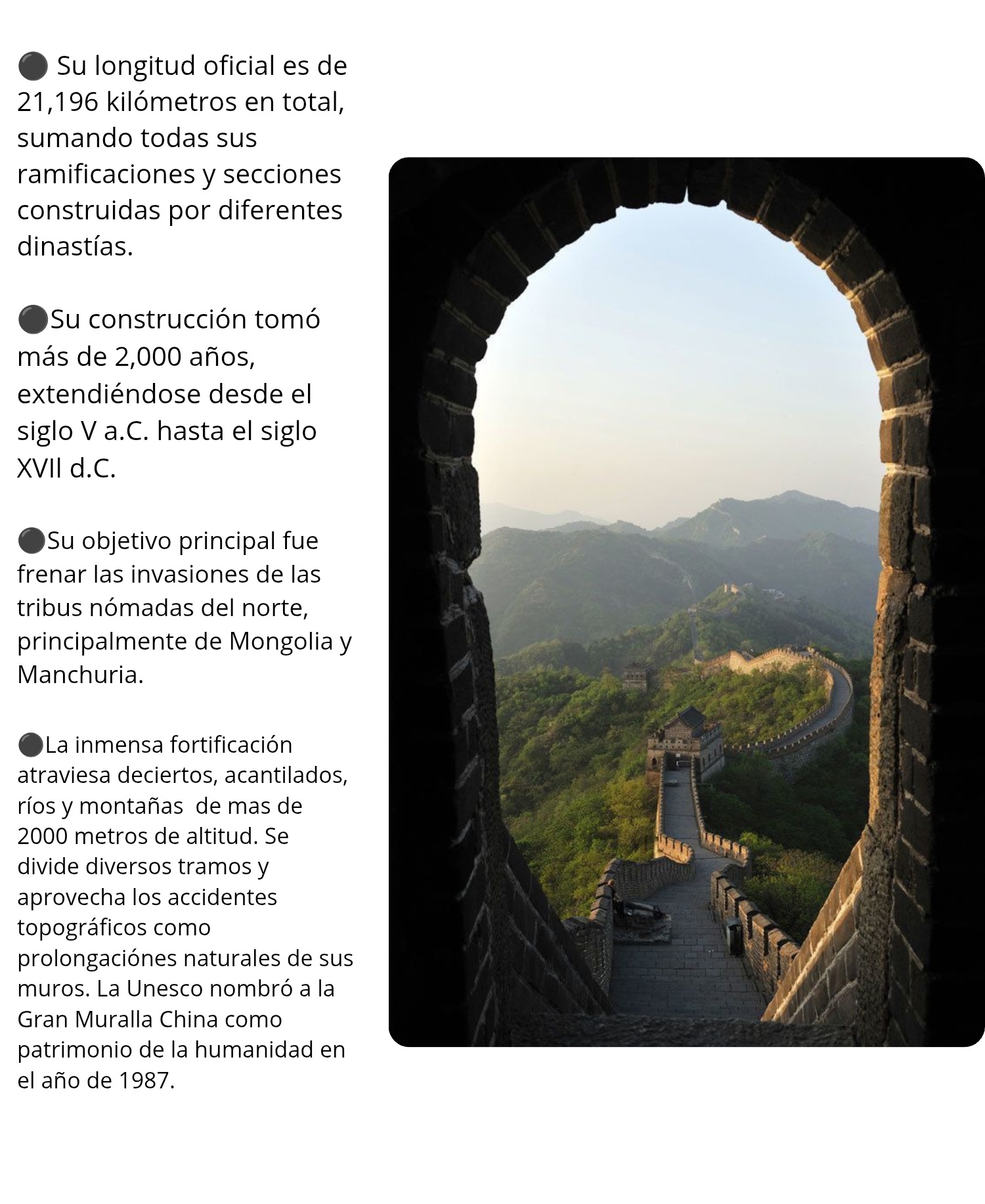 Las maravillas del mundo moderno — page 9
