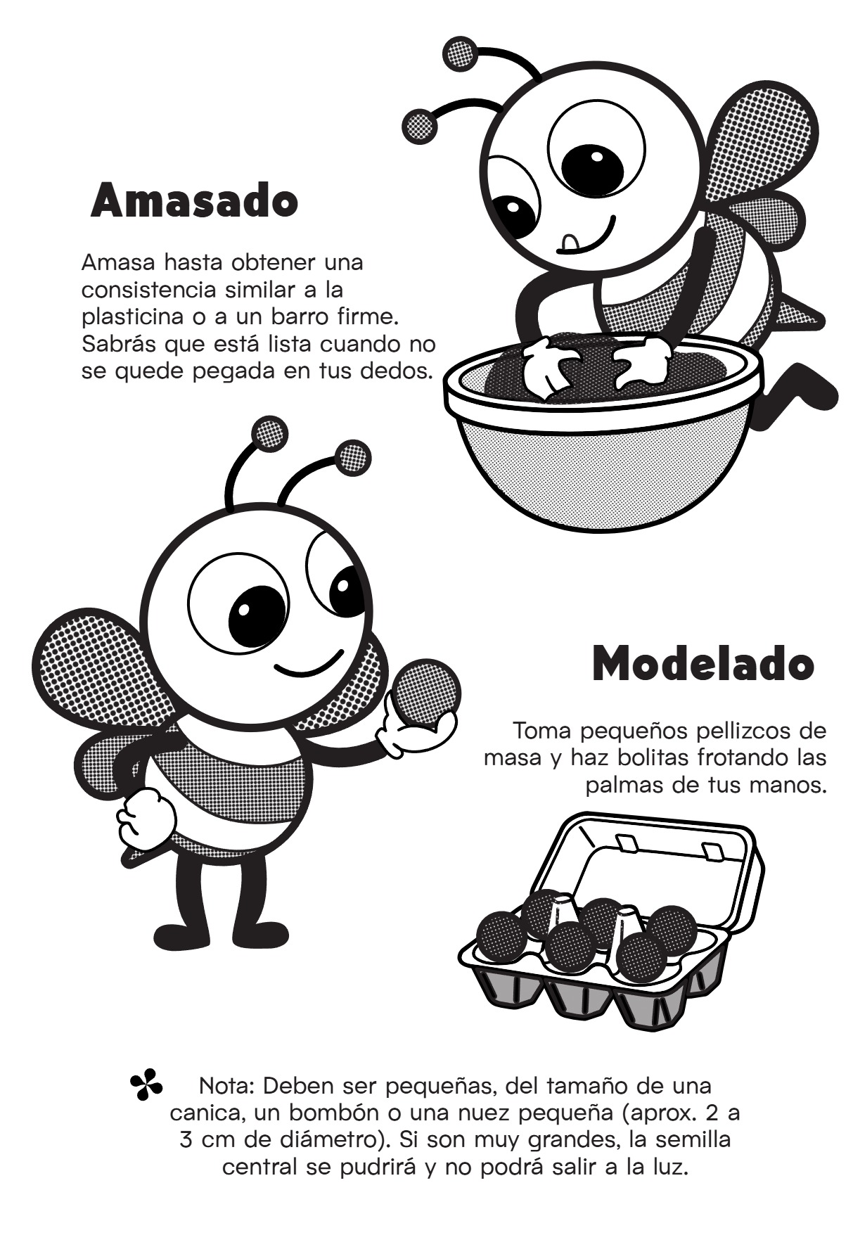 fanzine flippbook — page 6