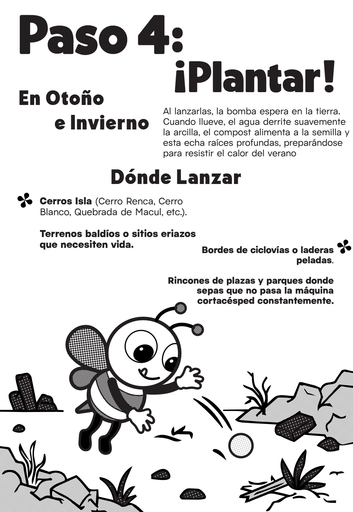 fanzine flippbook — page 9
