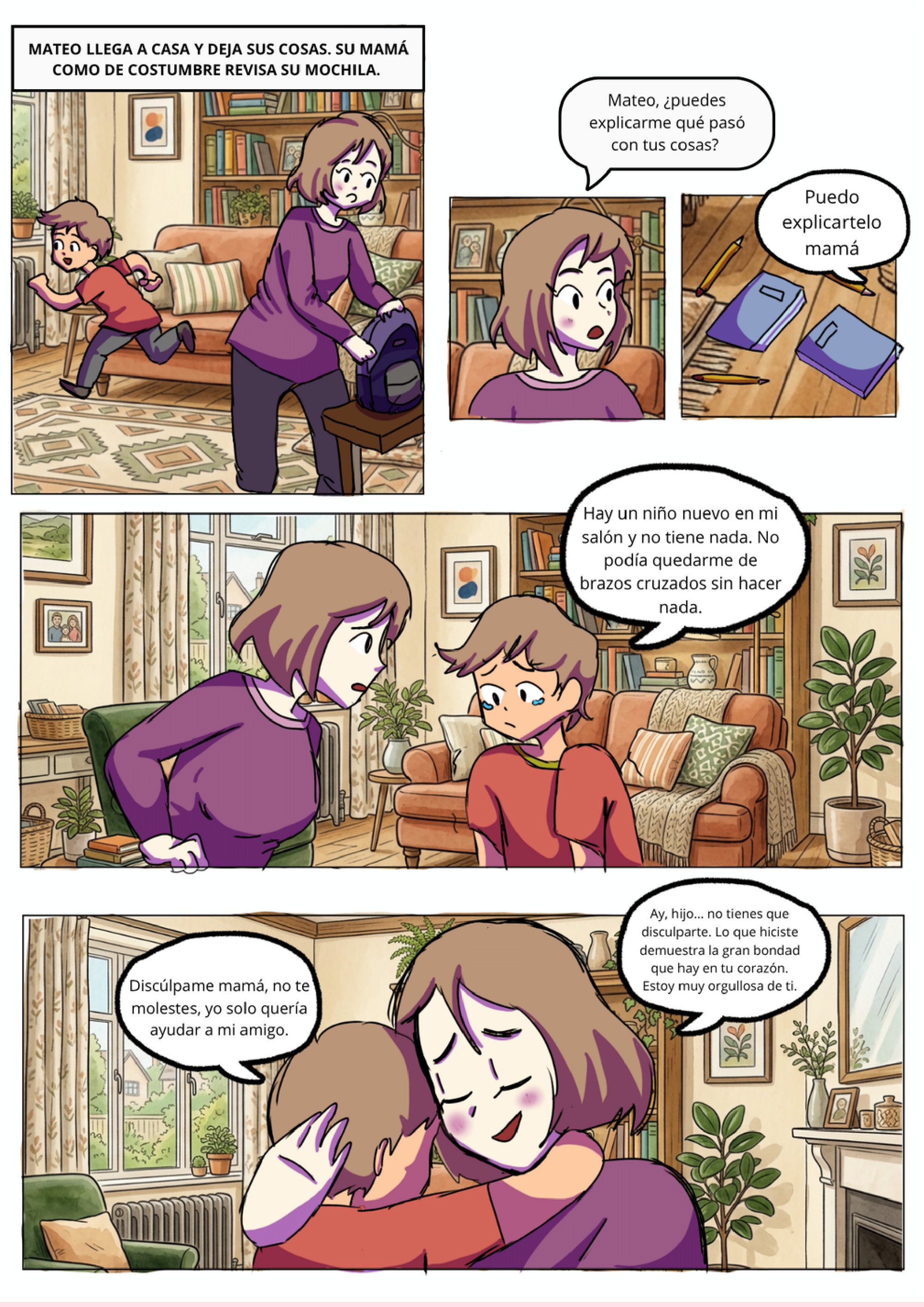 COMIC ABELIER — page 5