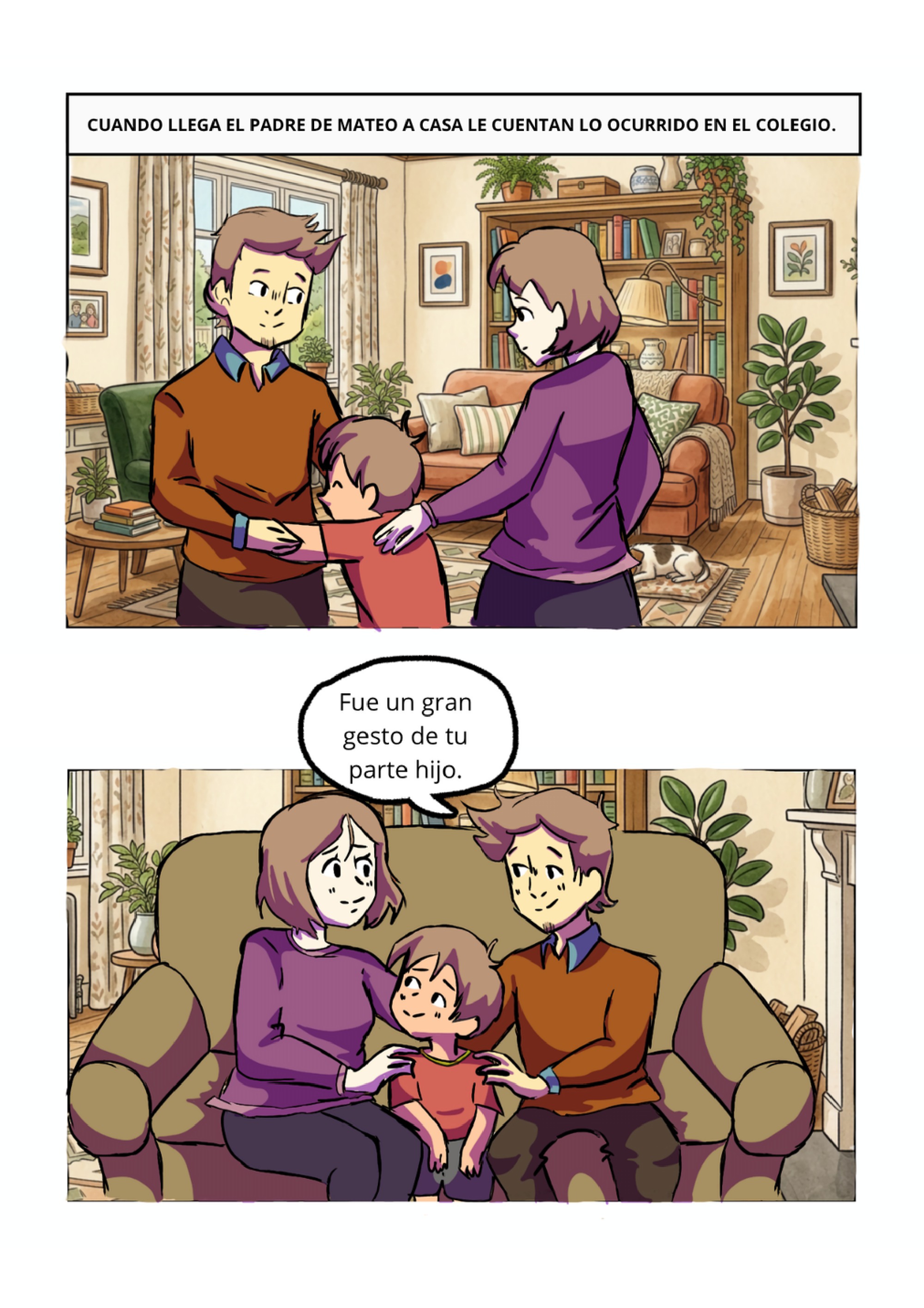 COMIC ABELIER — page 6