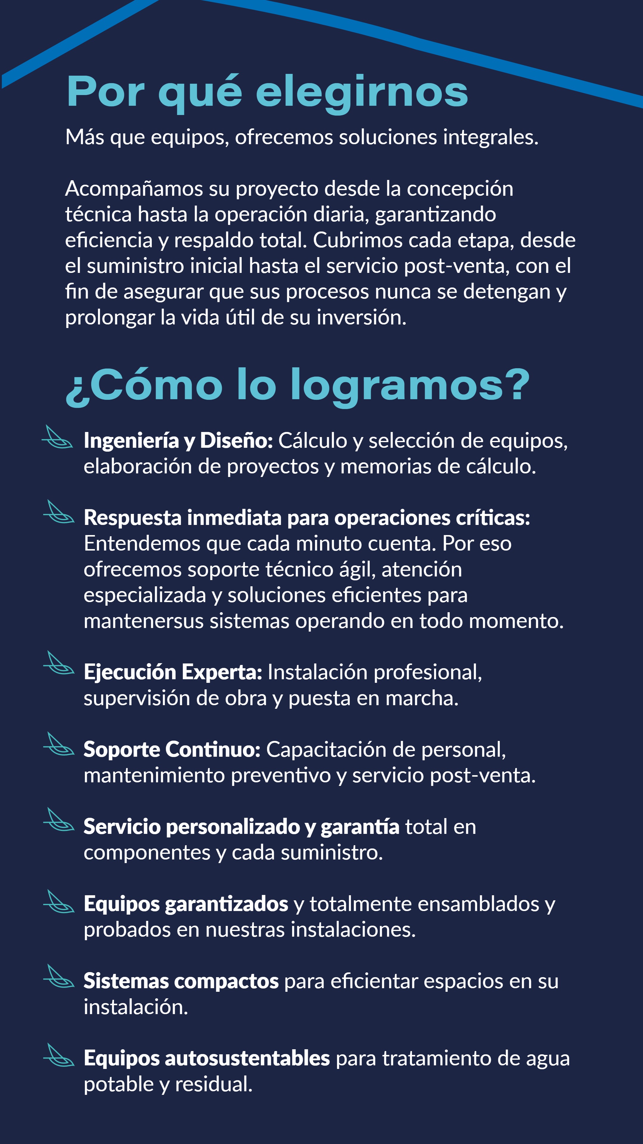 Brochure Digital Azul de México — page 13