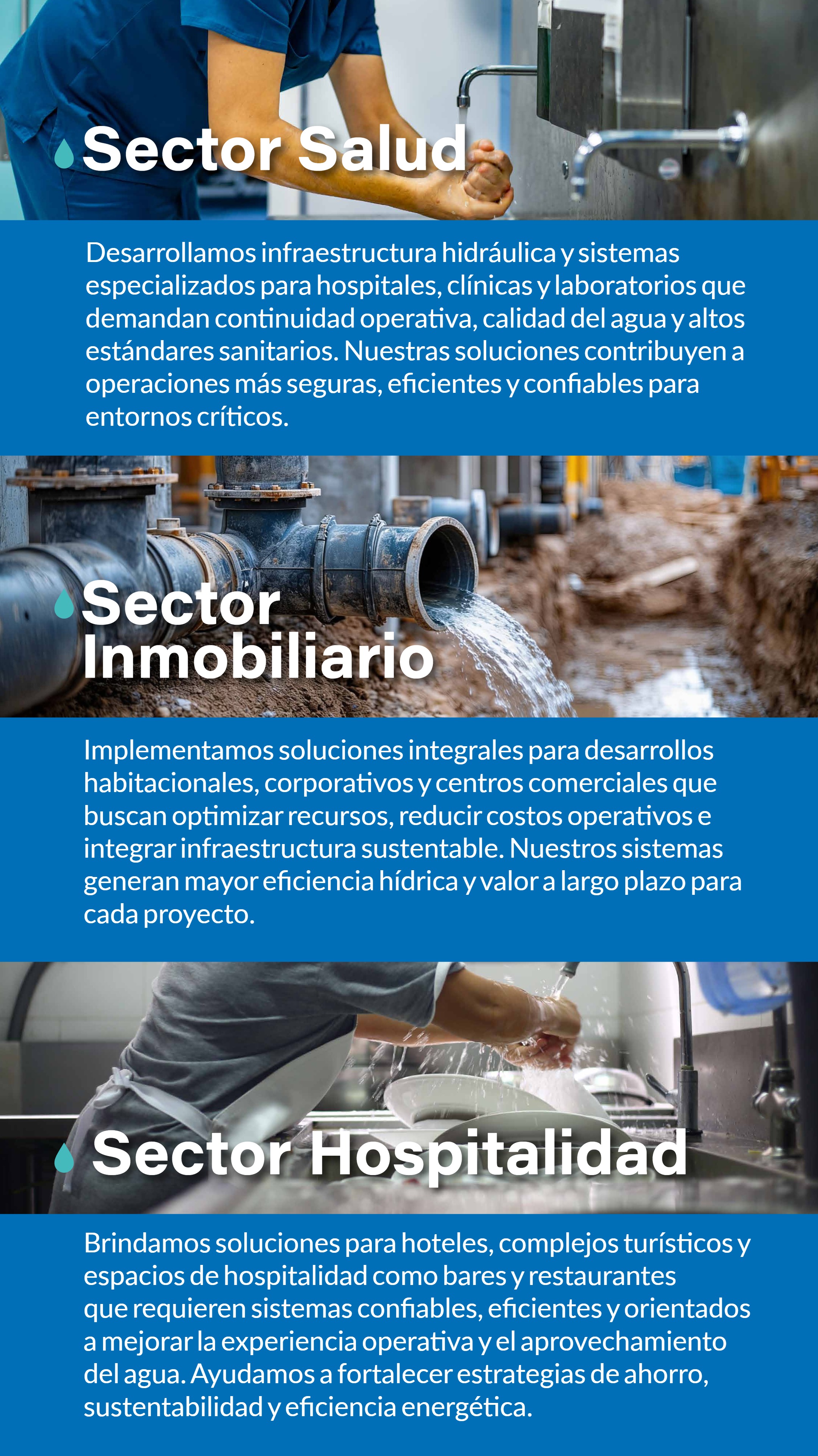 Brochure Digital Azul de México — page 4