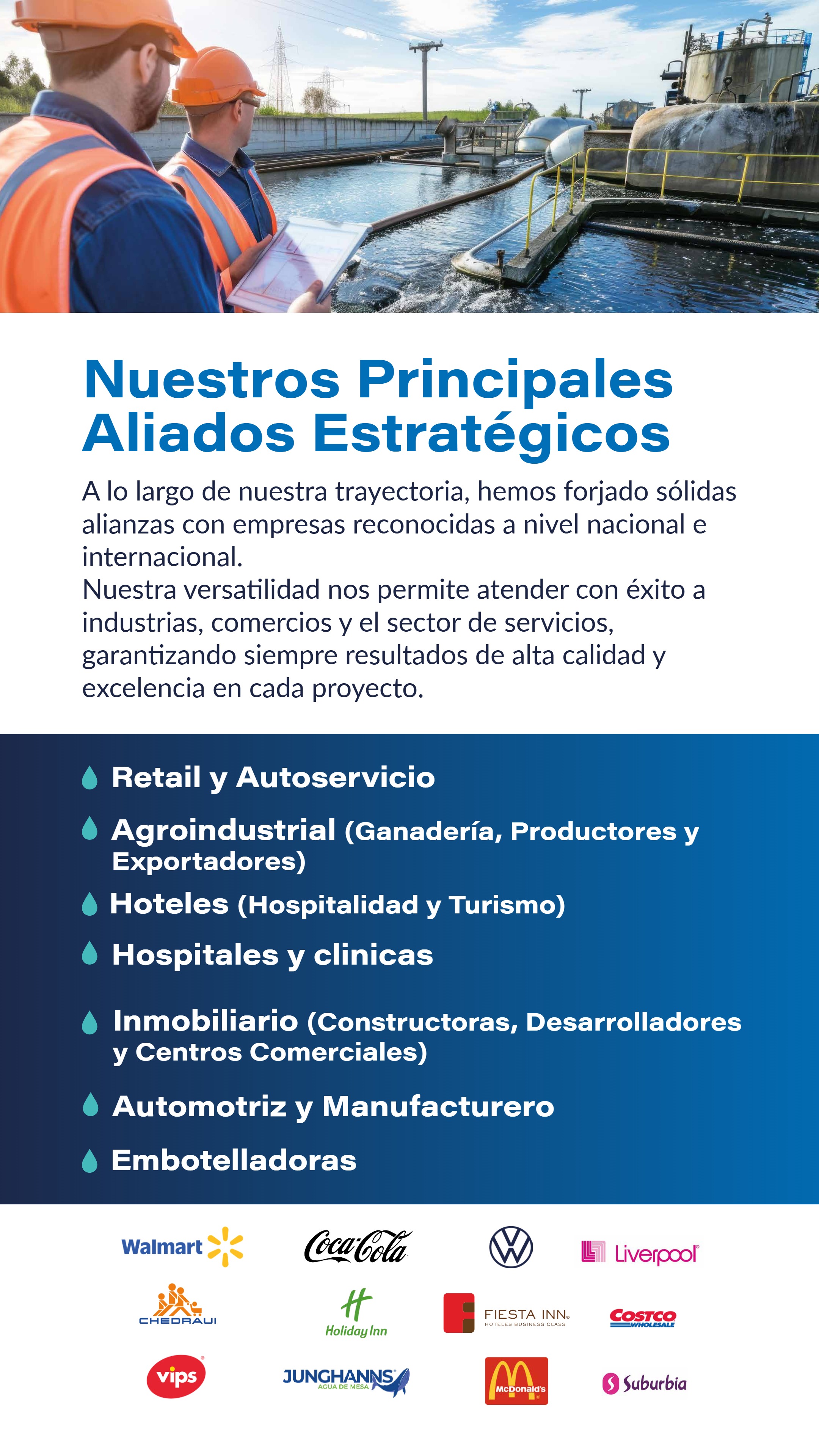 Brochure Digital Azul de México — page 5
