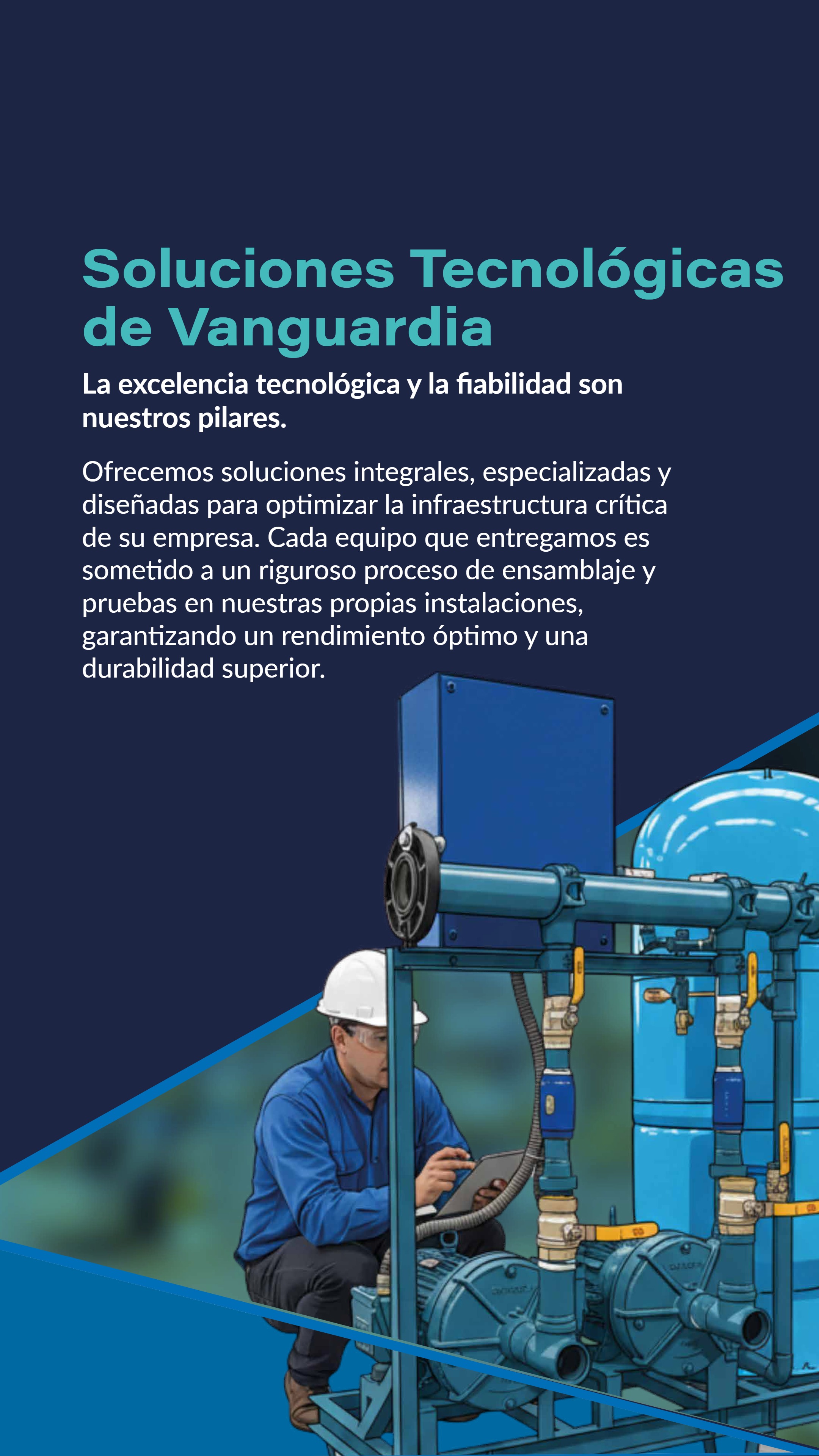Brochure Digital Azul de México — page 6