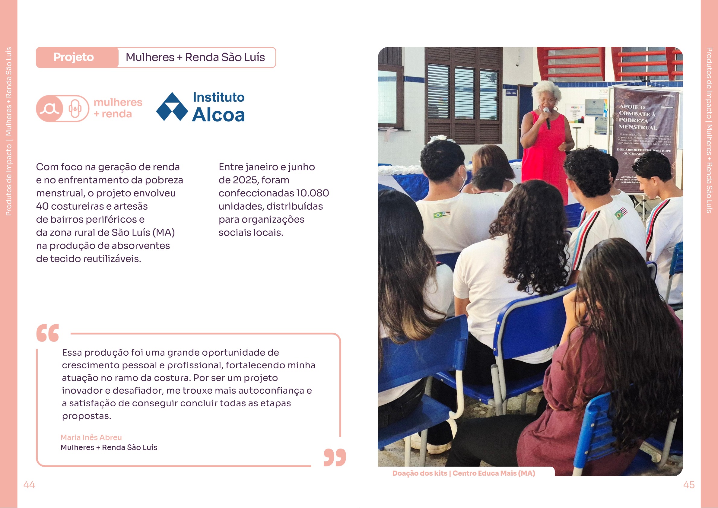-ASTA- - Relatório Anual 2025 — page 23