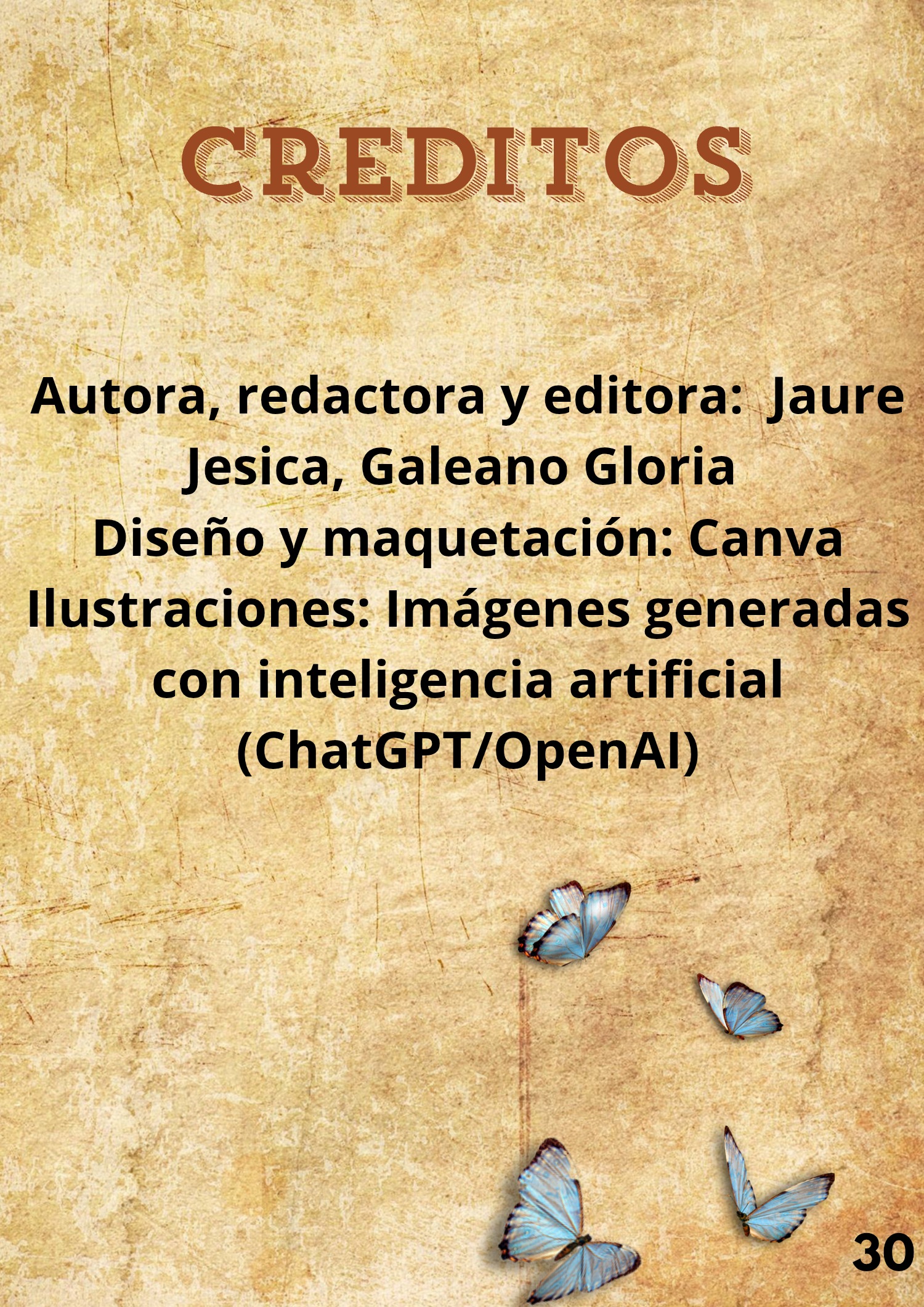 Entre ideas — page 33