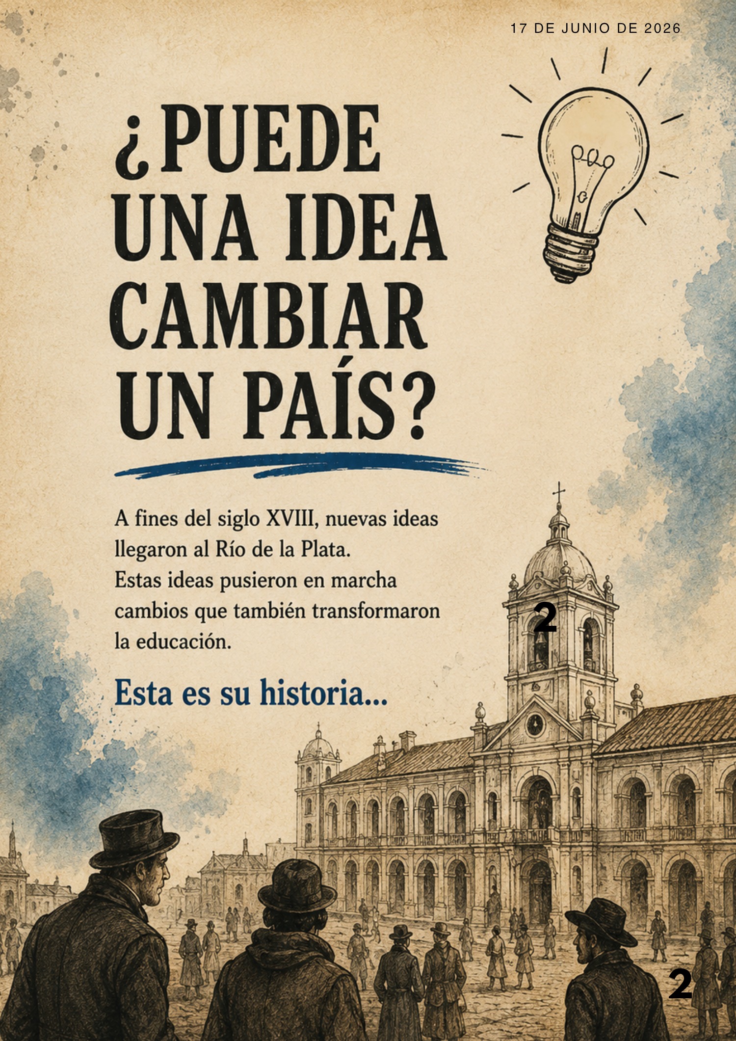 Entre ideas — page 5
