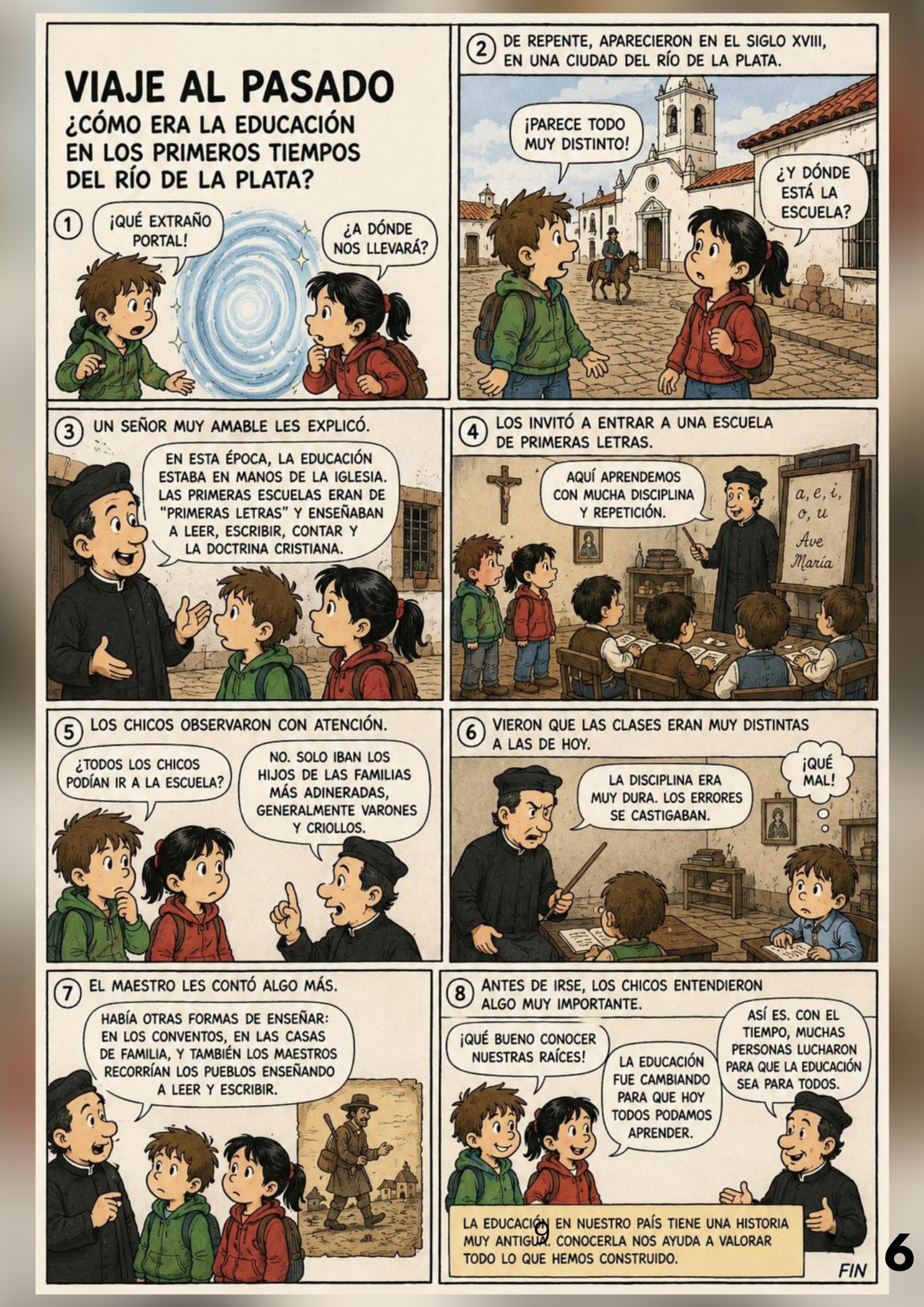 Entre ideas — page 9