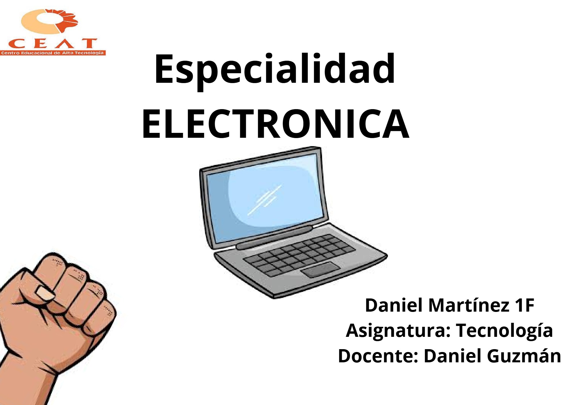 Electrónica