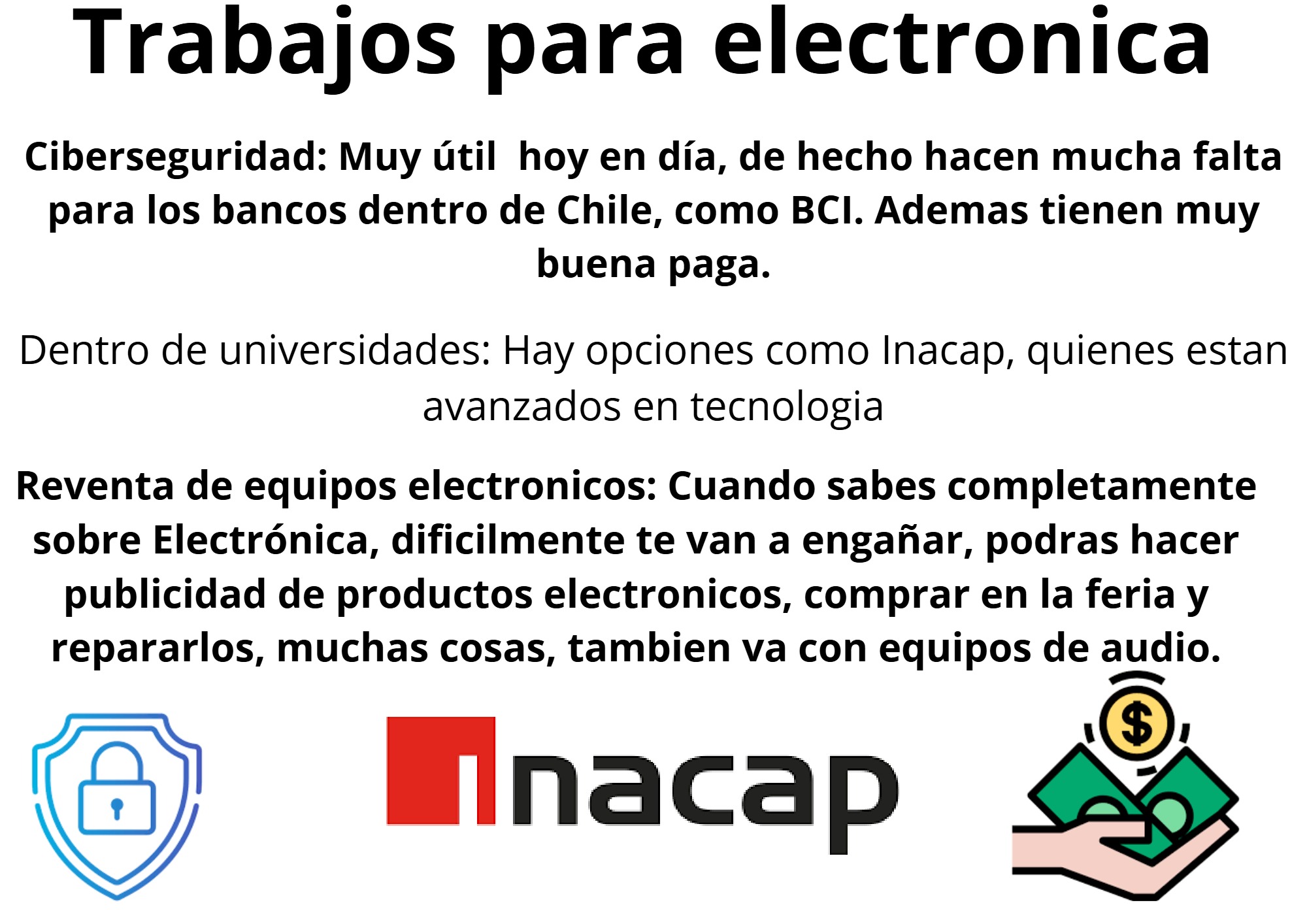 Electrónica — page 4