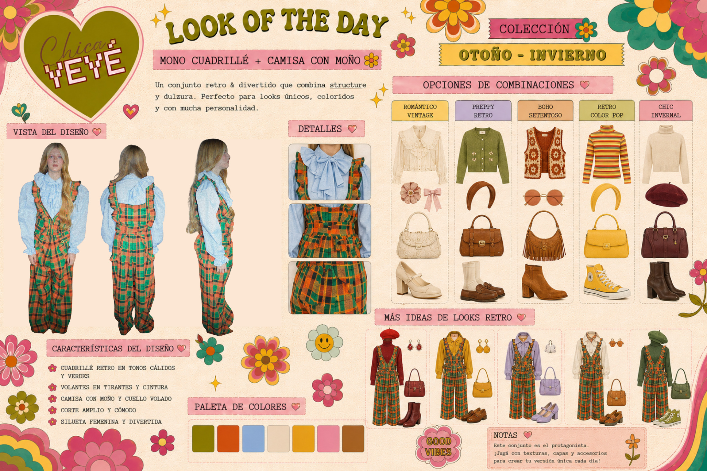 LOOKBOOK DISENO 6 VALENTINA BALASSONE — page 2