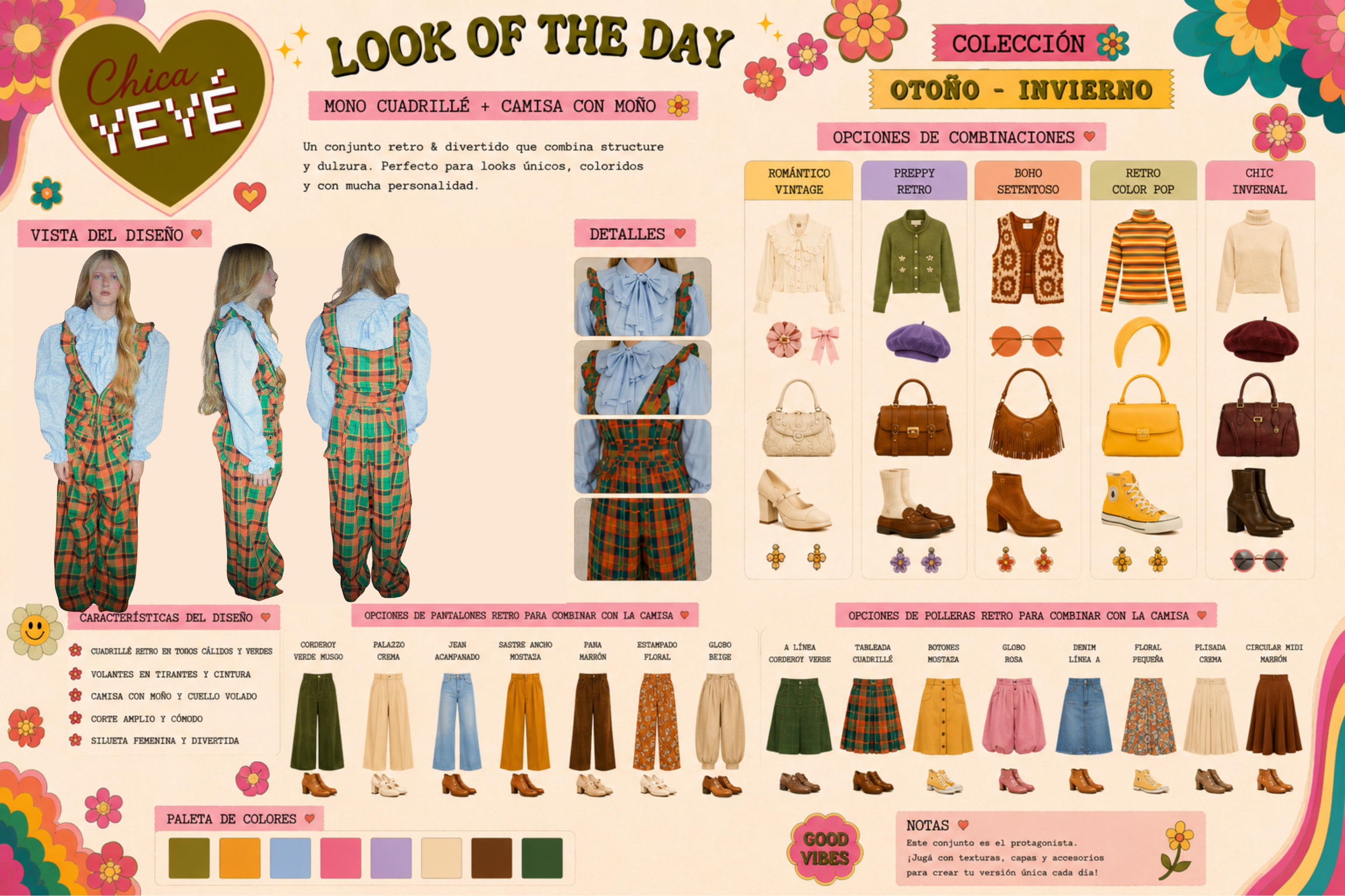 LOOKBOOK DISENO 6 VALENTINA BALASSONE — page 3