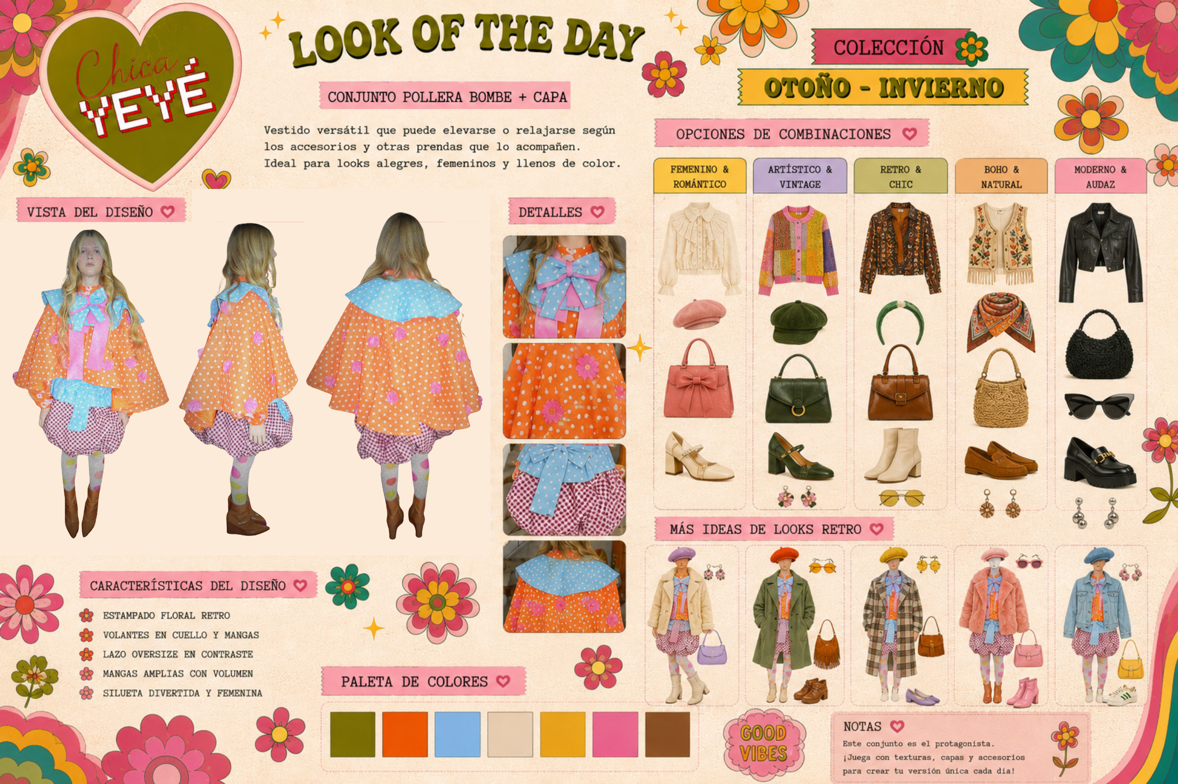 LOOKBOOK DISENO 6 VALENTINA BALASSONE — page 4