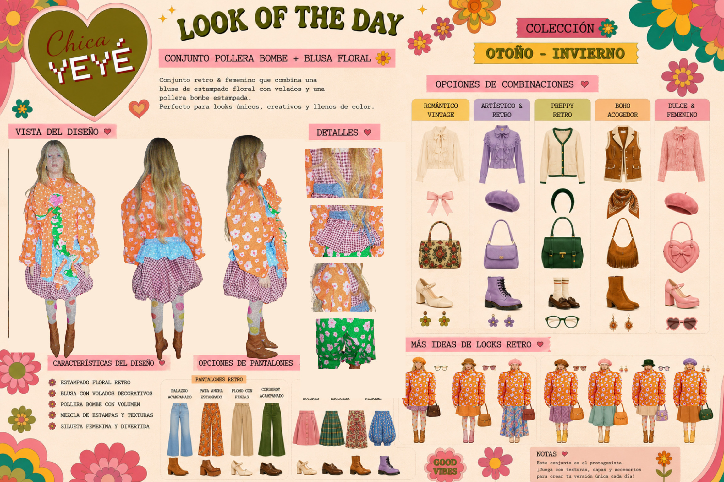 LOOKBOOK DISENO 6 VALENTINA BALASSONE — page 6