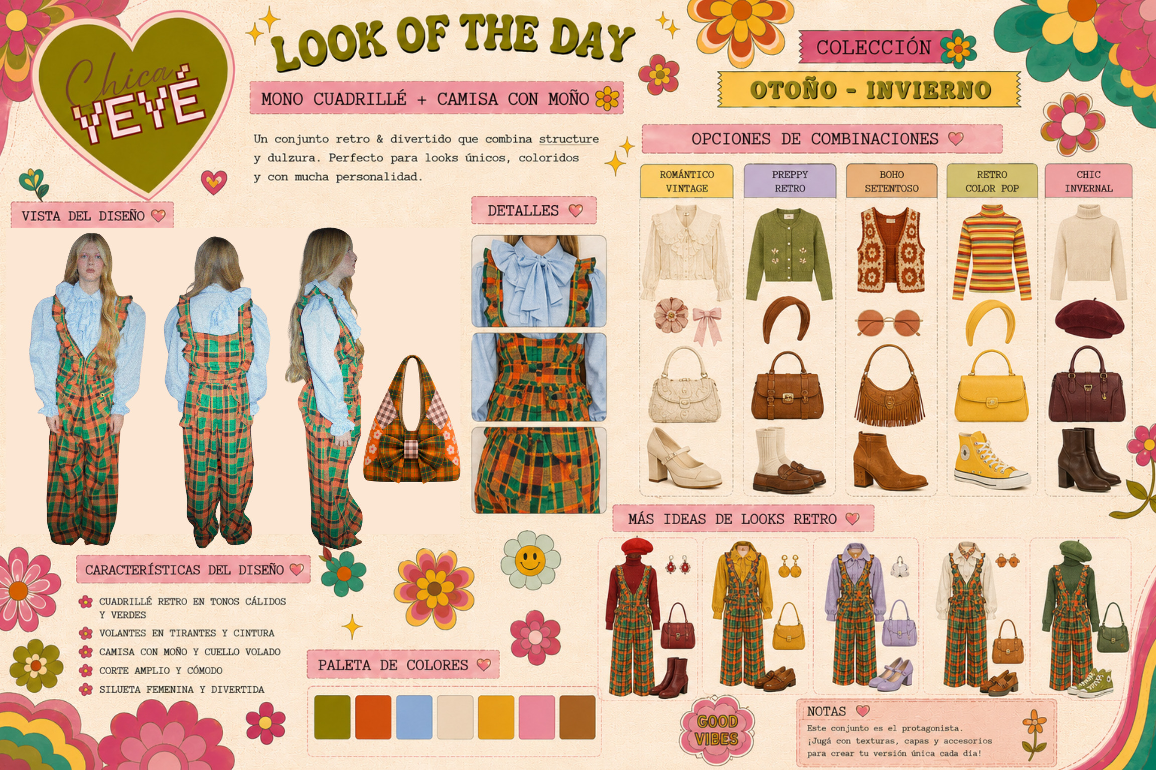 LOOKBOOK DISENO 6 VALENTINA BALASSONE — page 2