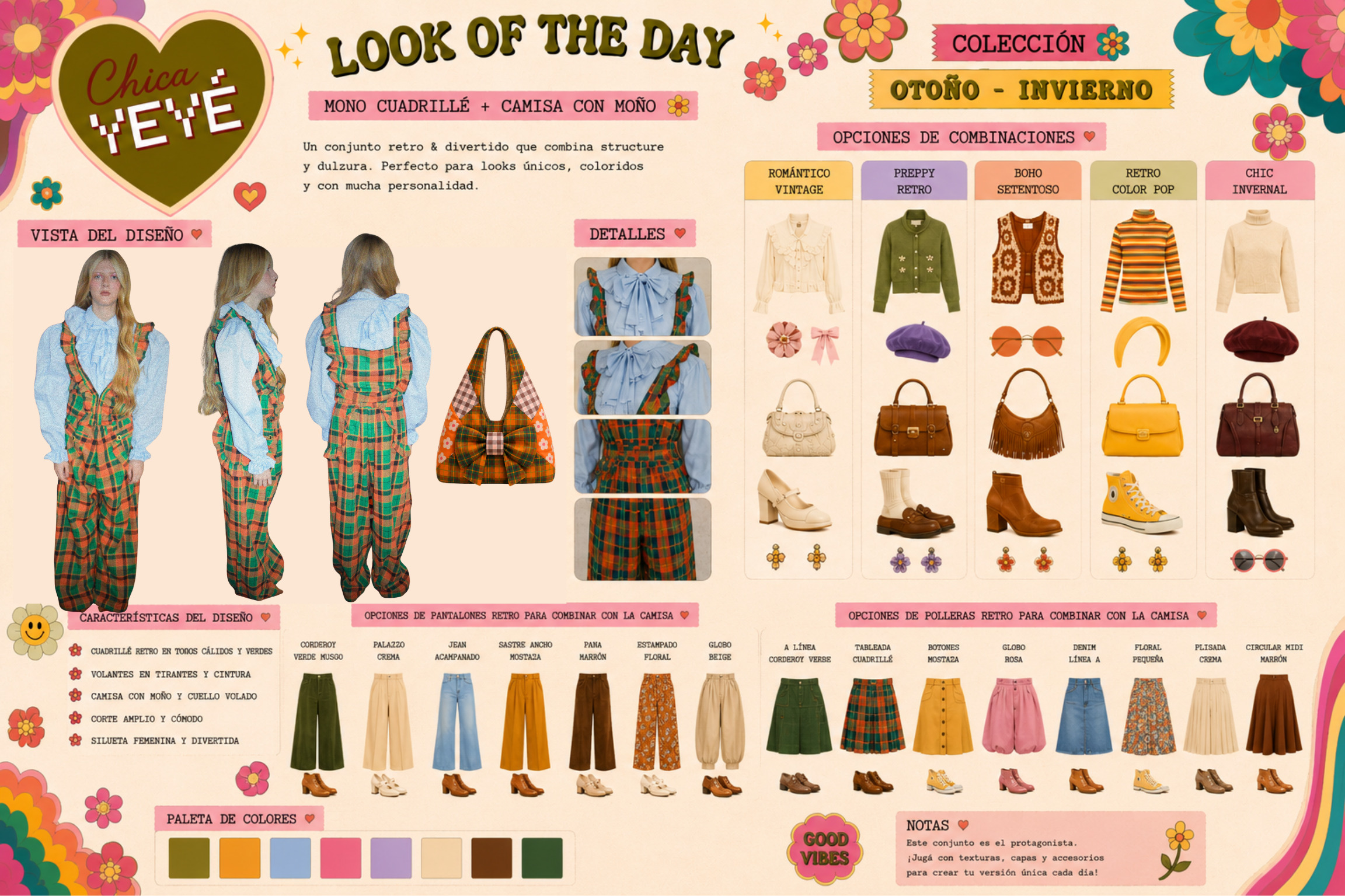 LOOKBOOK DISENO 6 VALENTINA BALASSONE — page 3