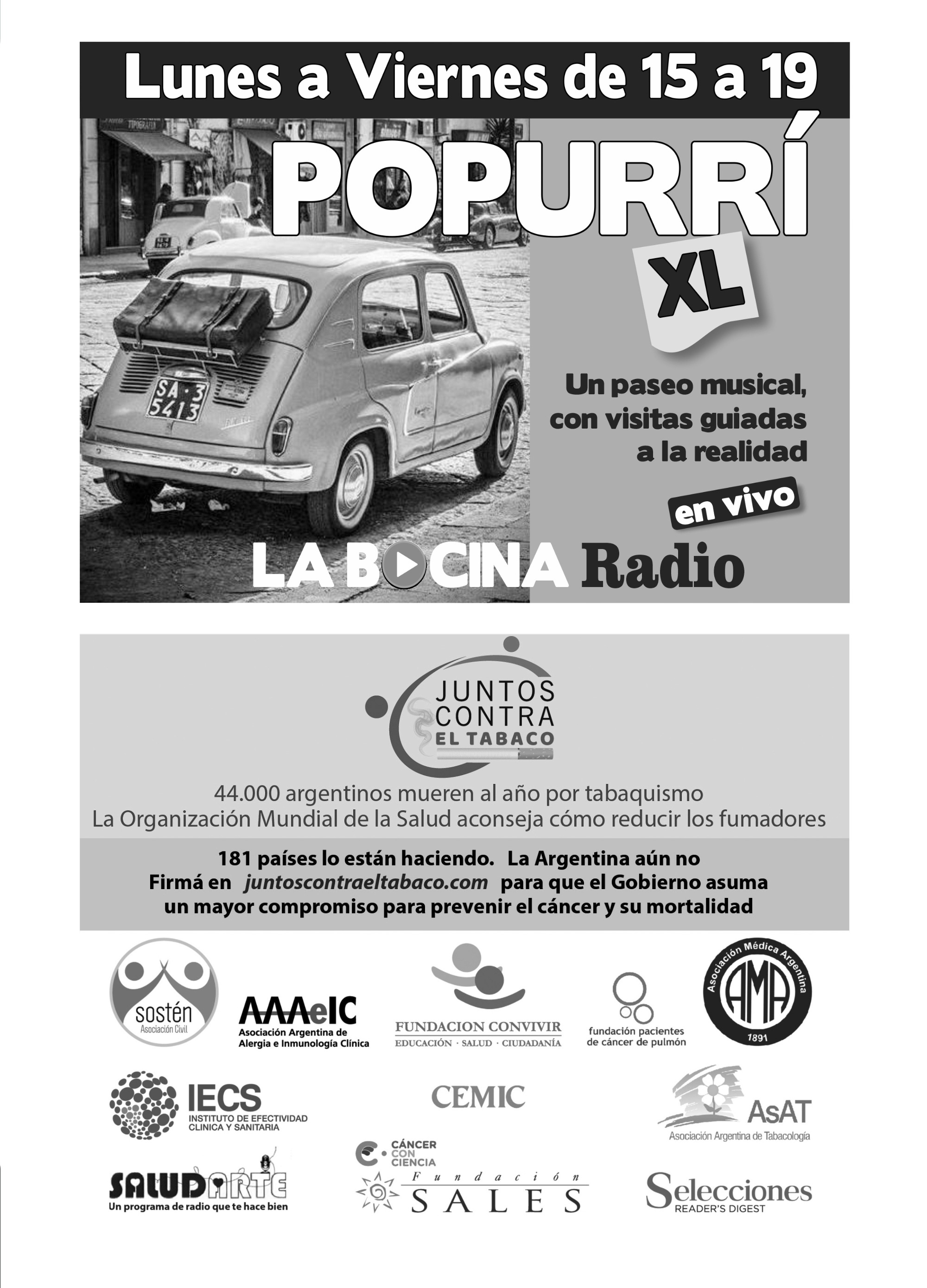 La Bocina N° 454 - Junio 2026 — page 23