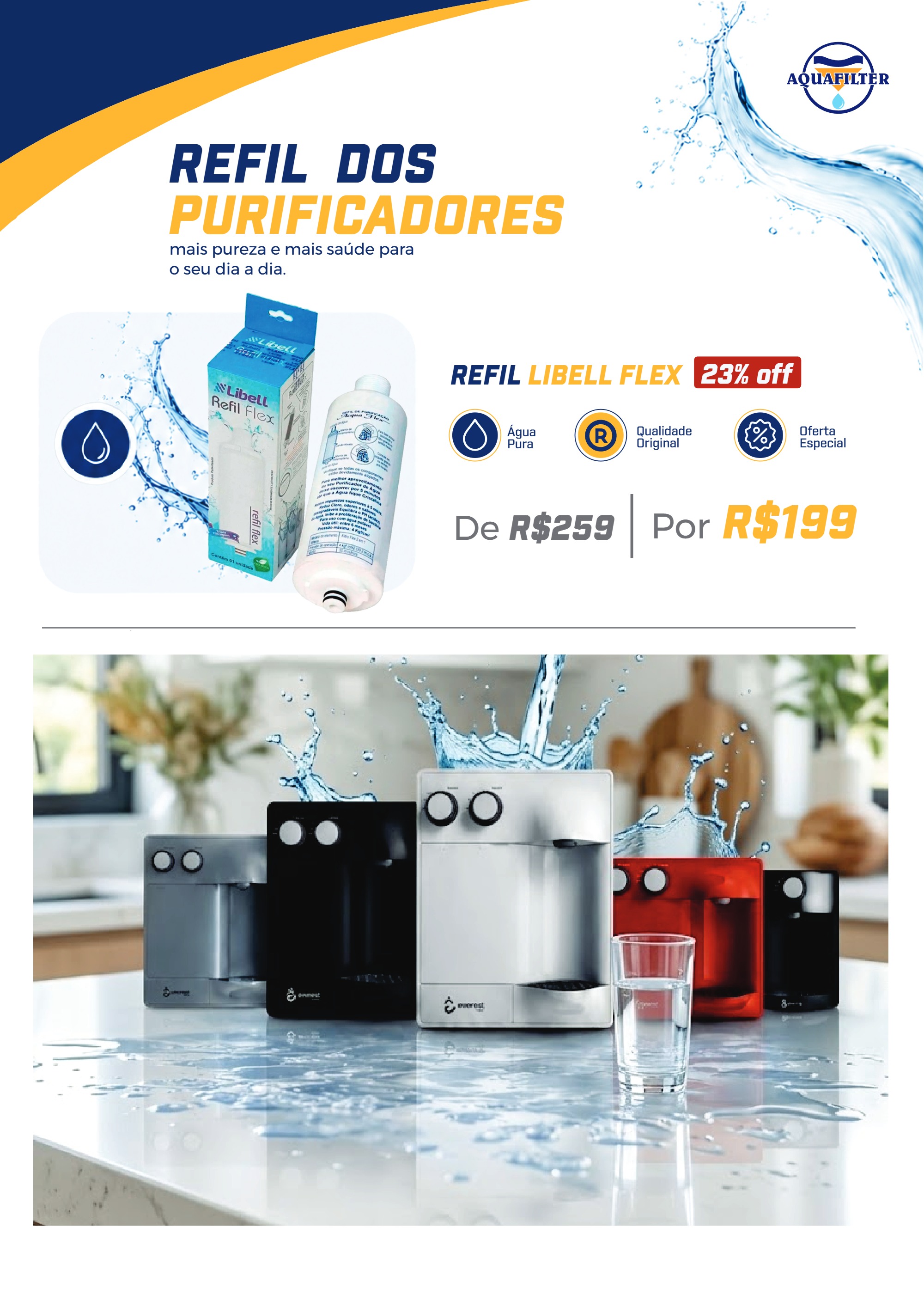 CATÁLOGO AQUAFILTER — page 12