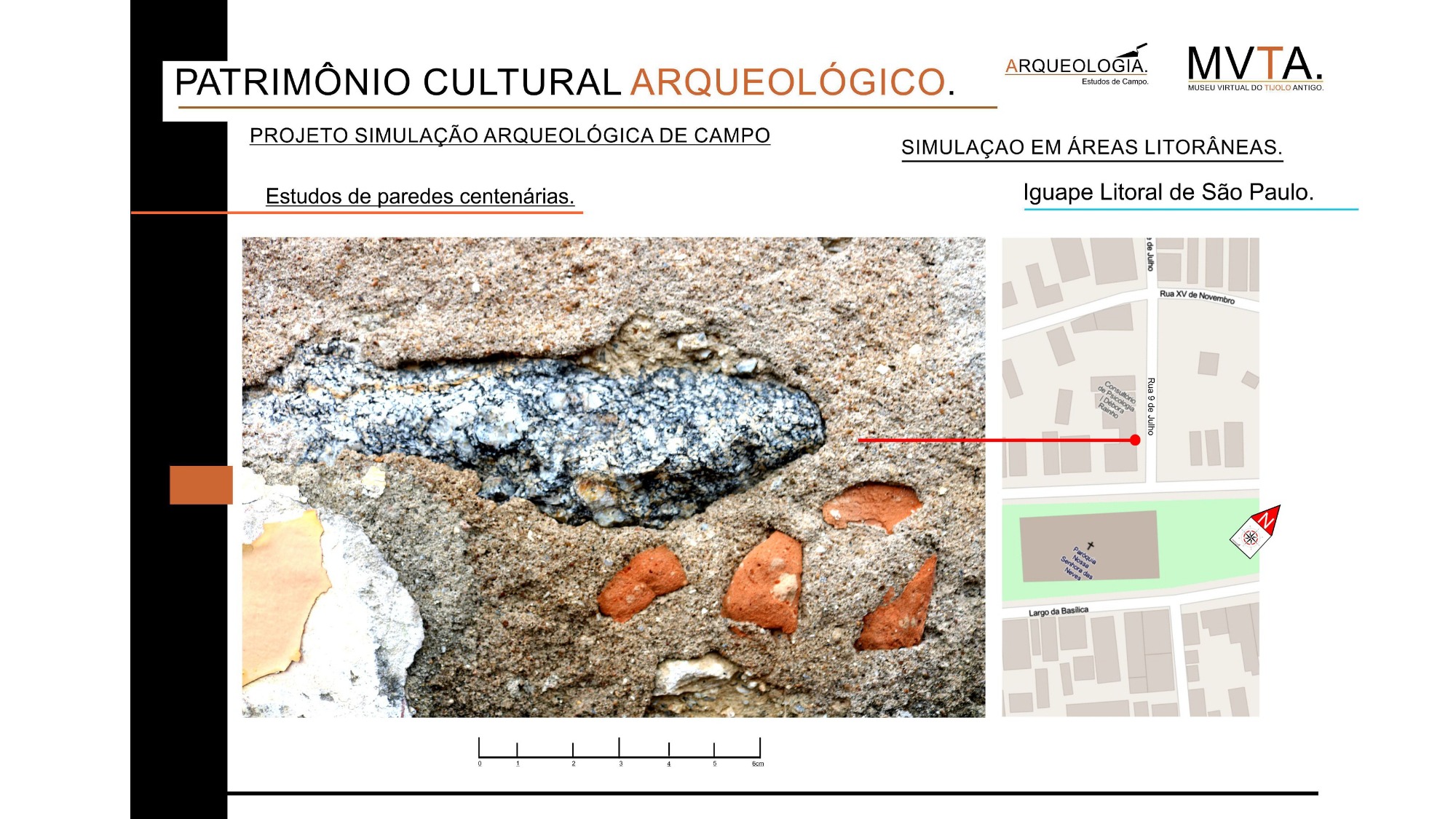 Simulação Arqueológica Fotográfica. — page 11