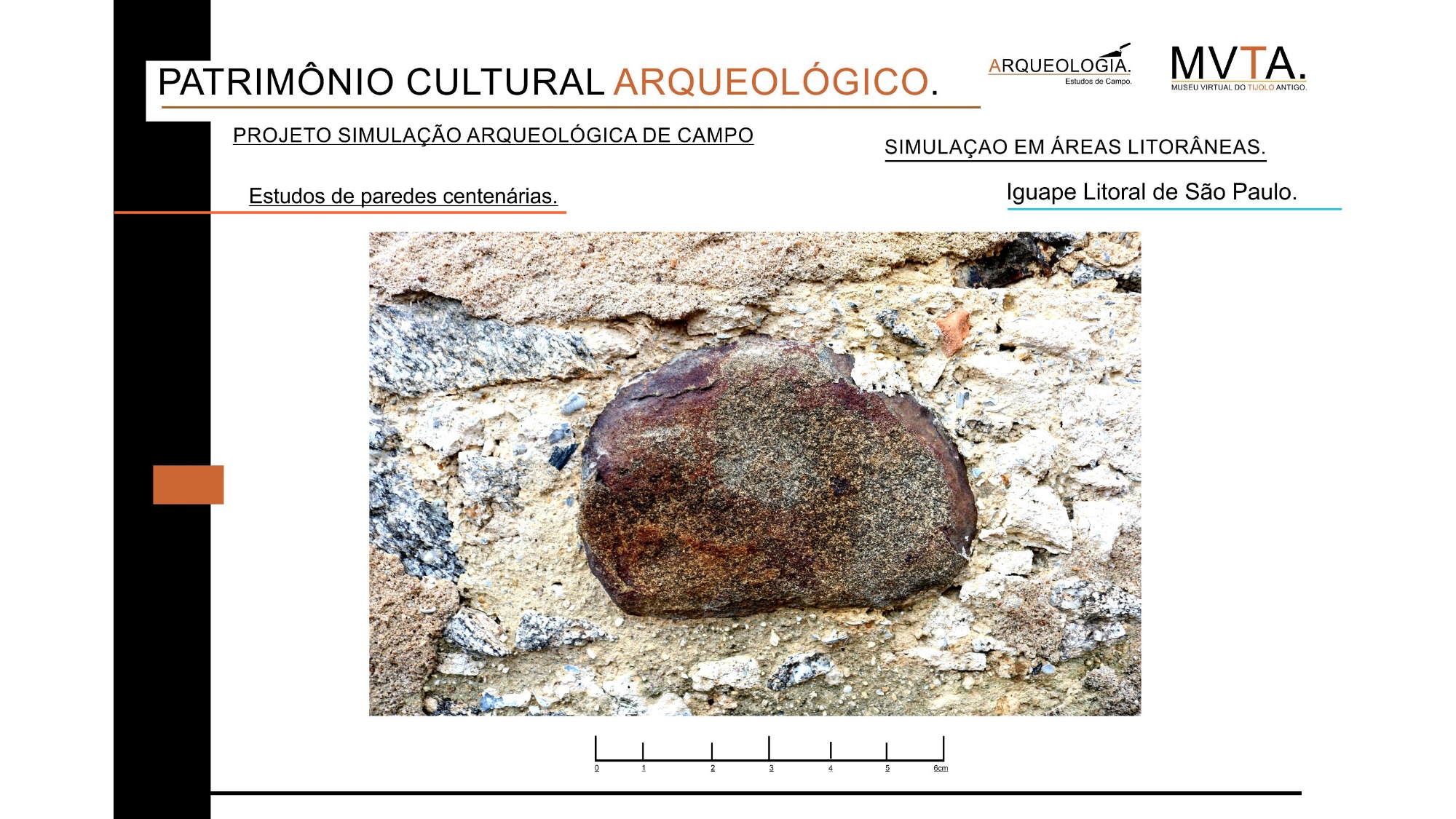 Simulação Arqueológica Fotográfica. — page 12
