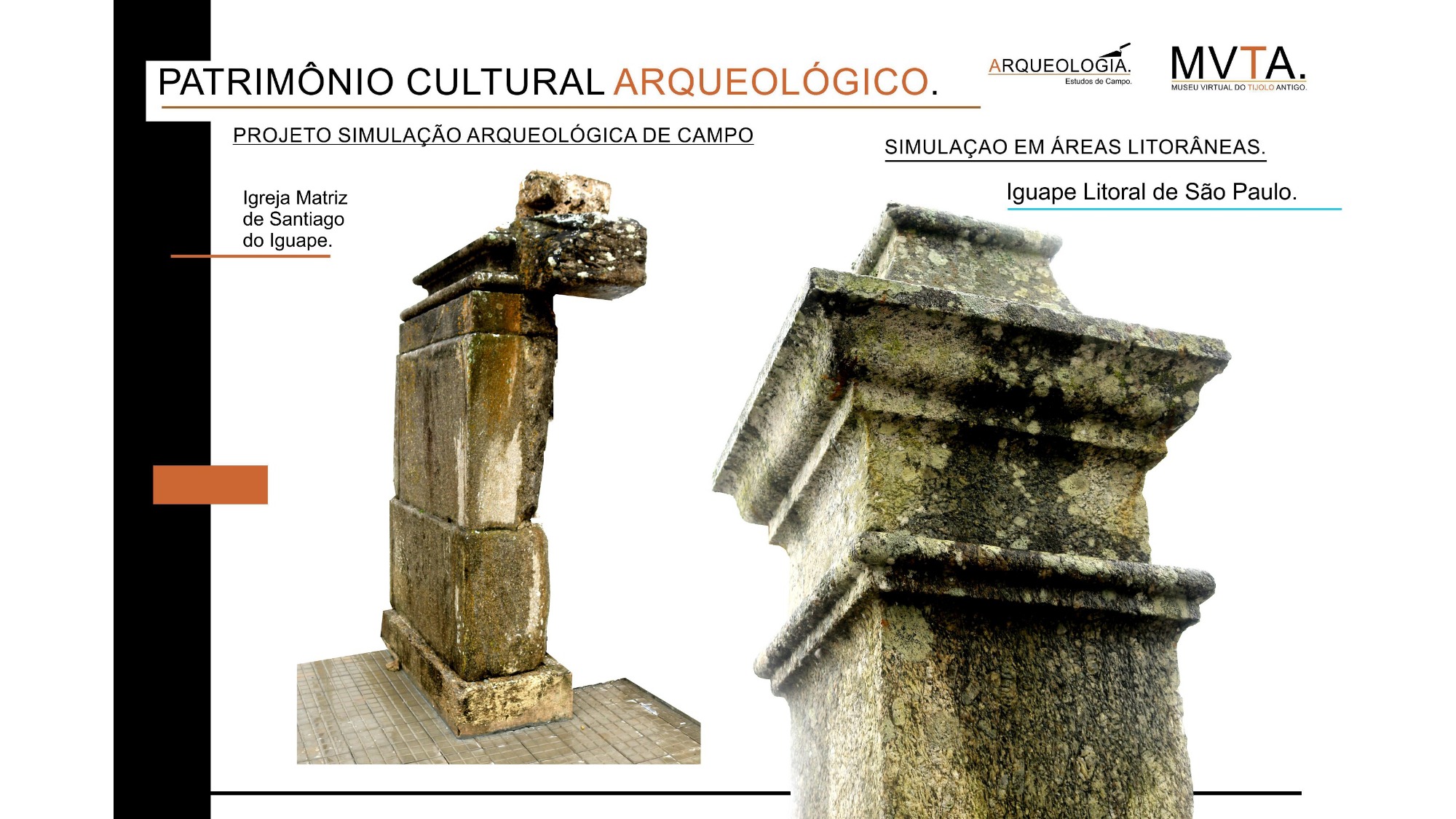 Simulação Arqueológica Fotográfica. — page 13