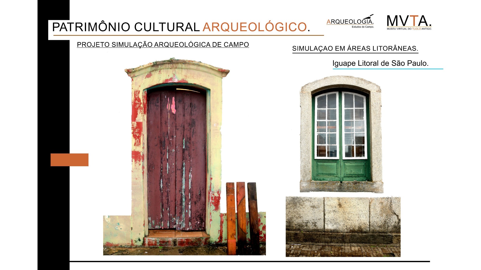 Simulação Arqueológica Fotográfica. — page 14