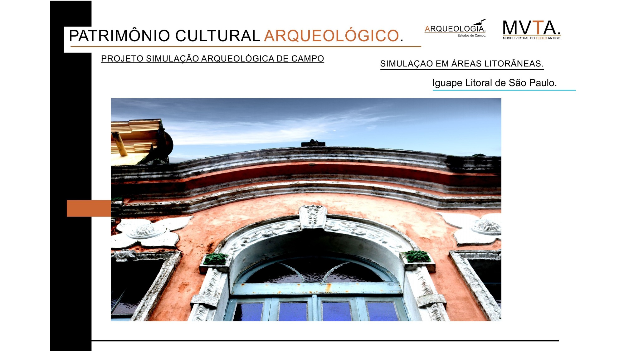 Simulação Arqueológica Fotográfica. — page 3