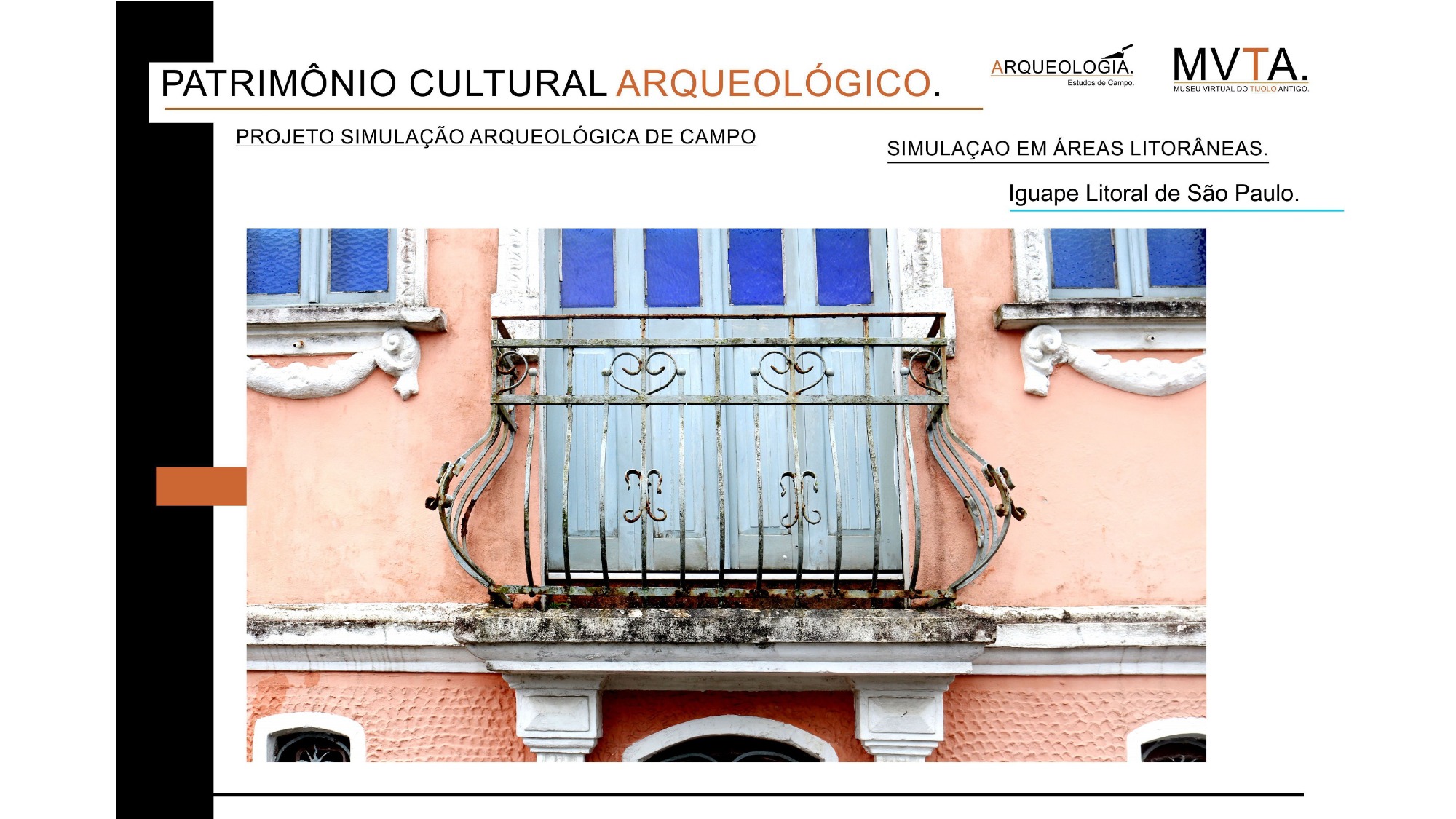 Simulação Arqueológica Fotográfica. — page 4