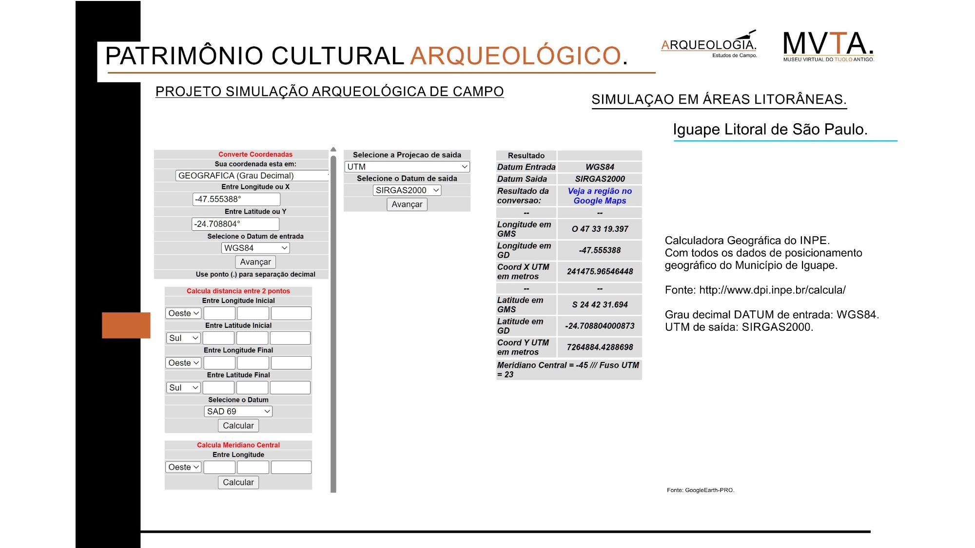 Simulação Arqueológica Fotográfica. — page 5
