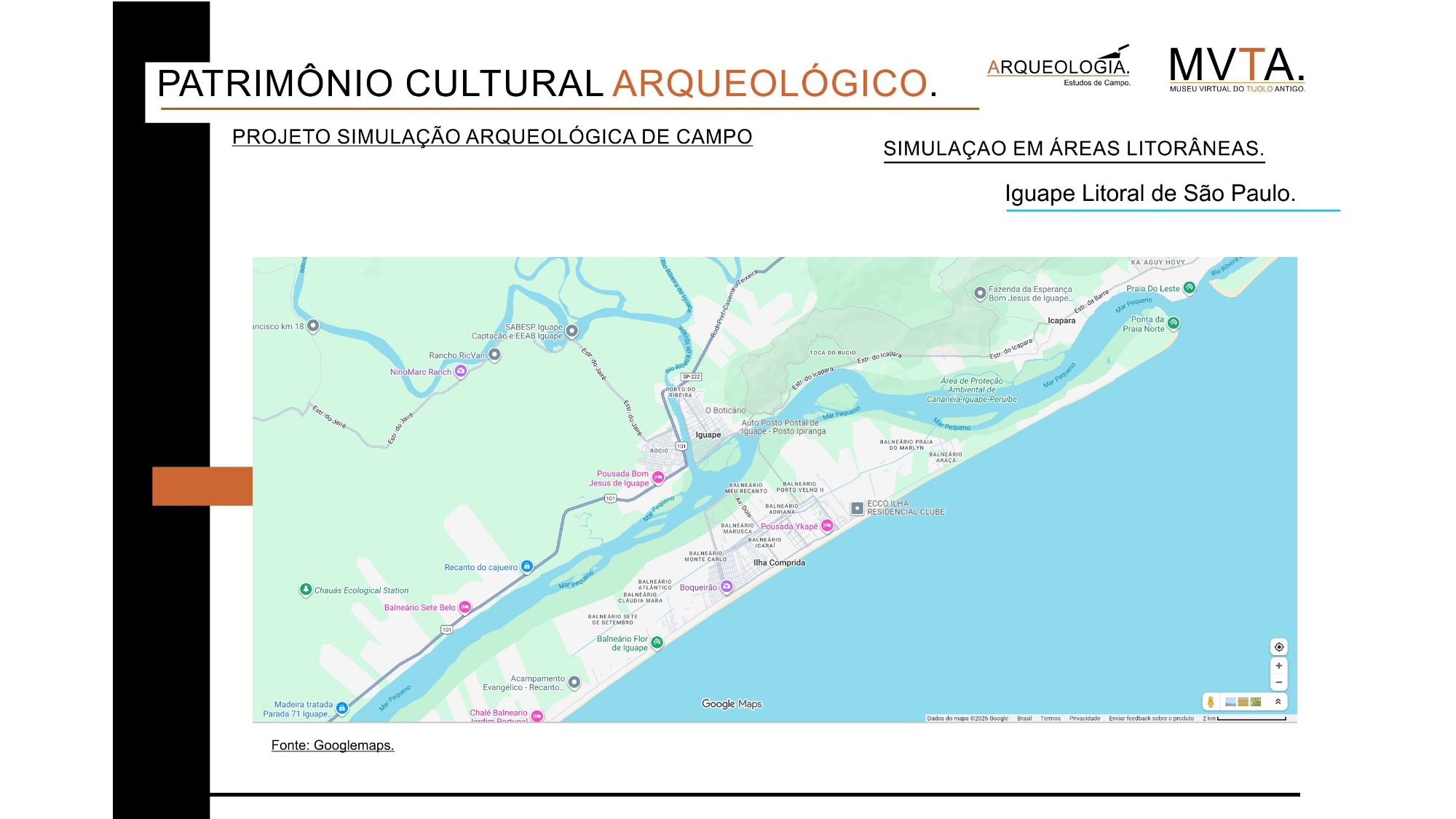 Simulação Arqueológica Fotográfica. — page 6