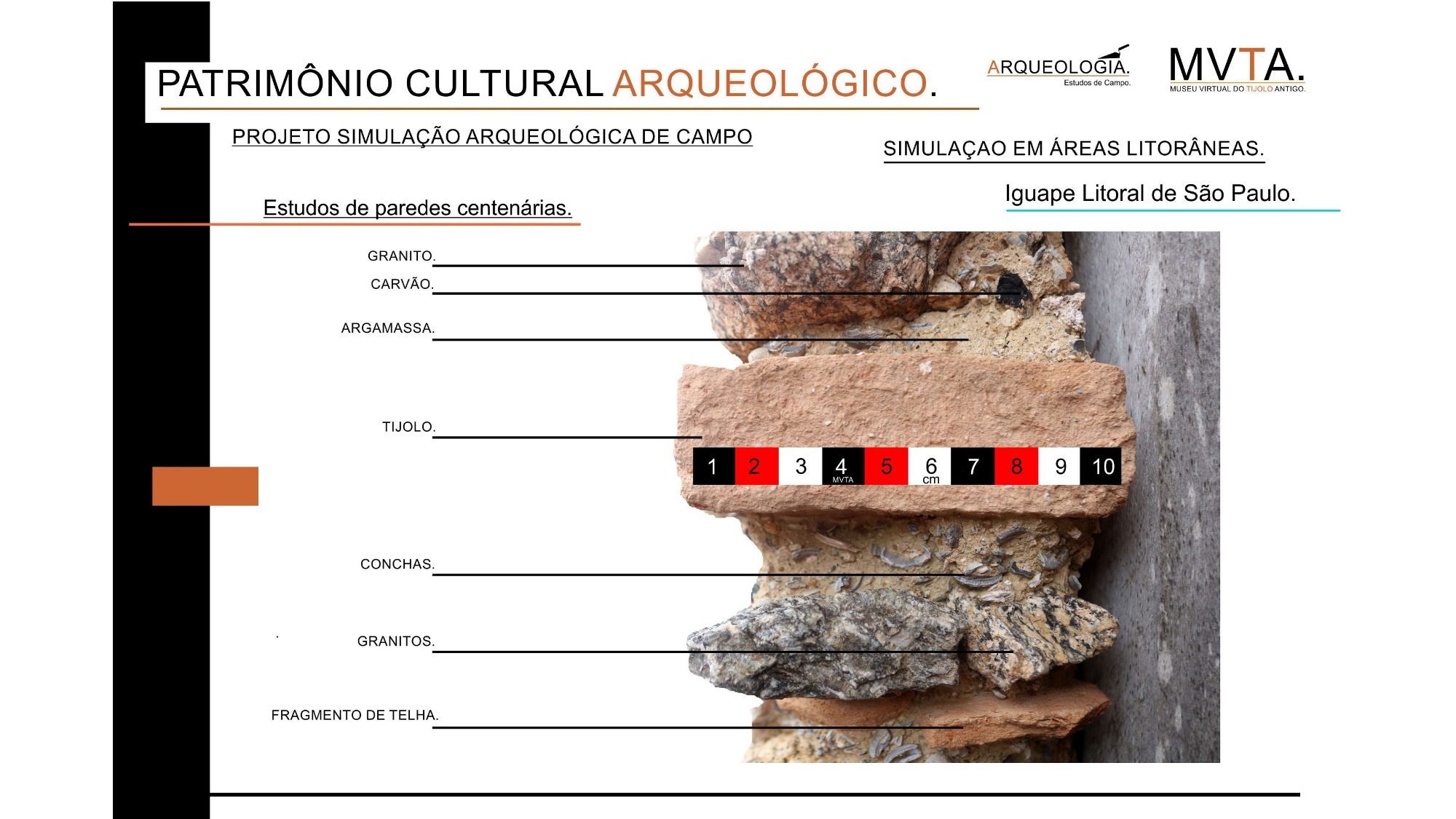 Simulação Arqueológica Fotográfica. — page 8