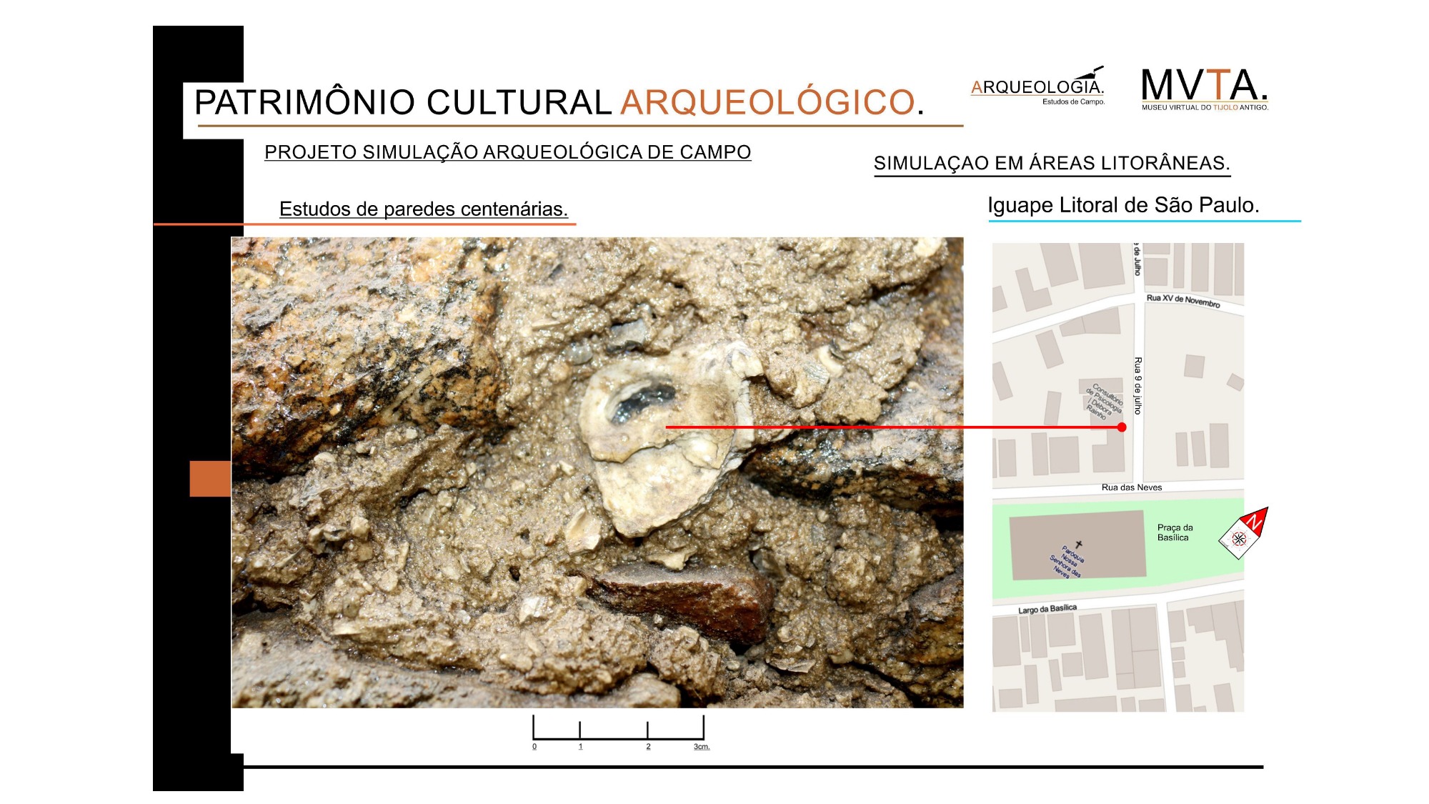 Simulação Arqueológica Fotográfica. — page 10