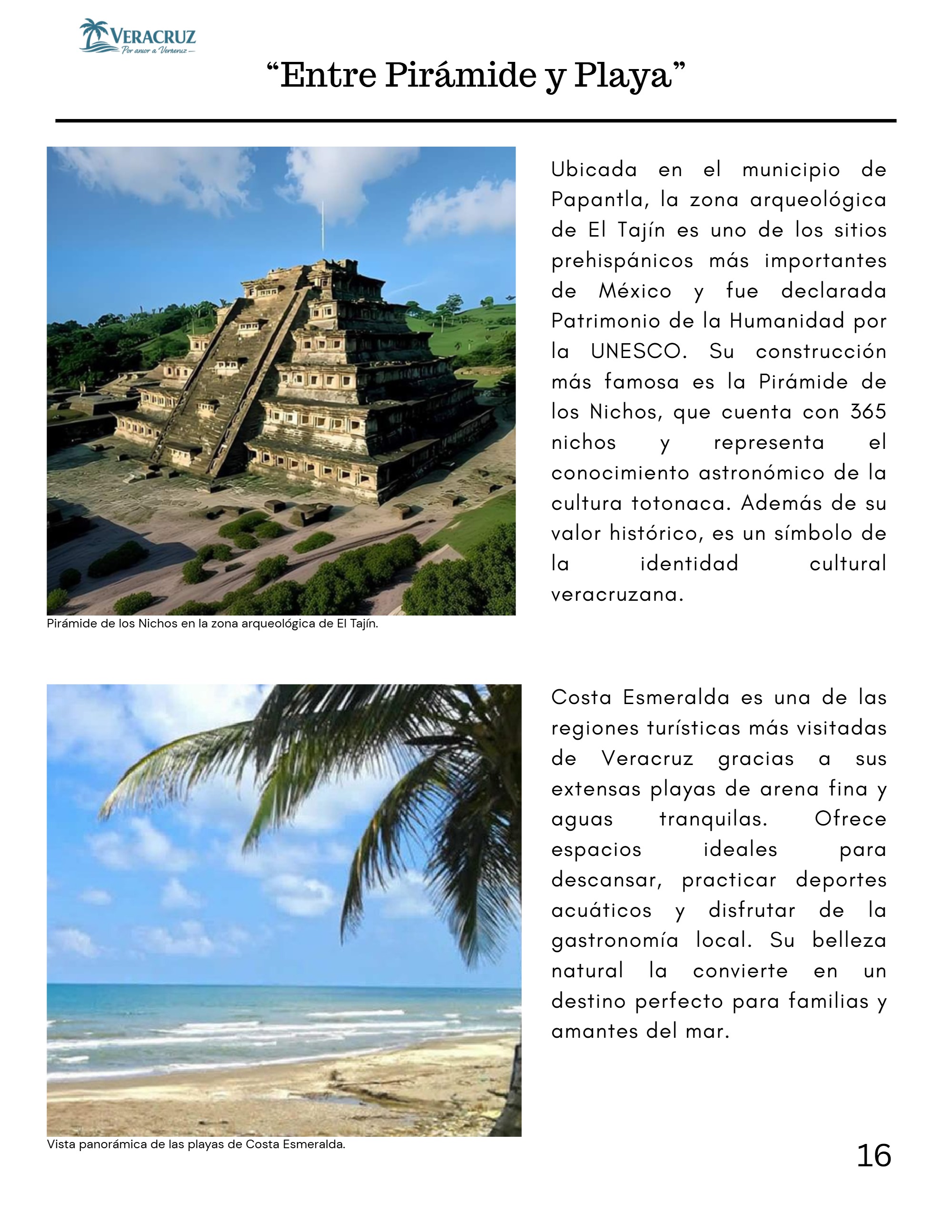Revista Veracruz - US Letter — page 16