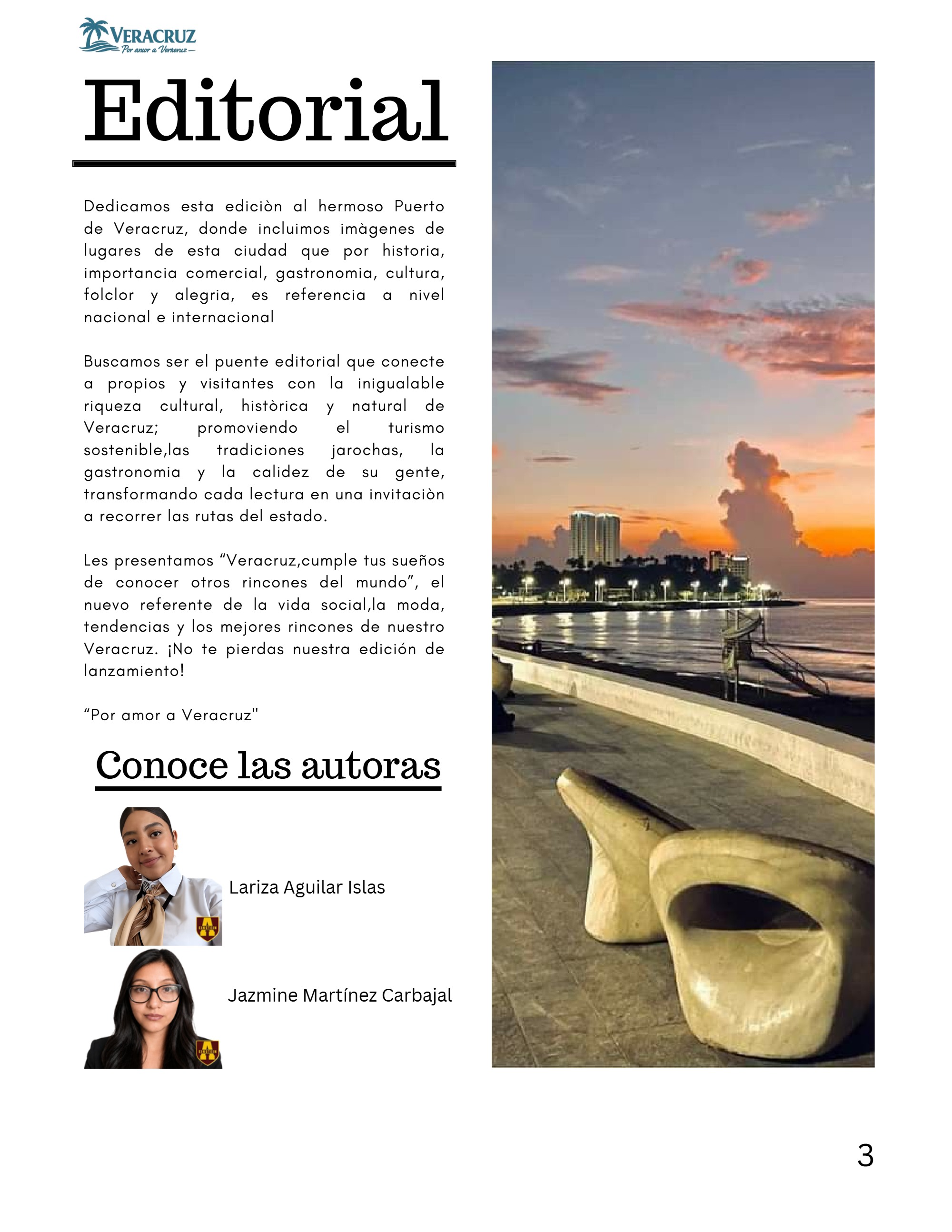 Revista Veracruz - US Letter — page 3