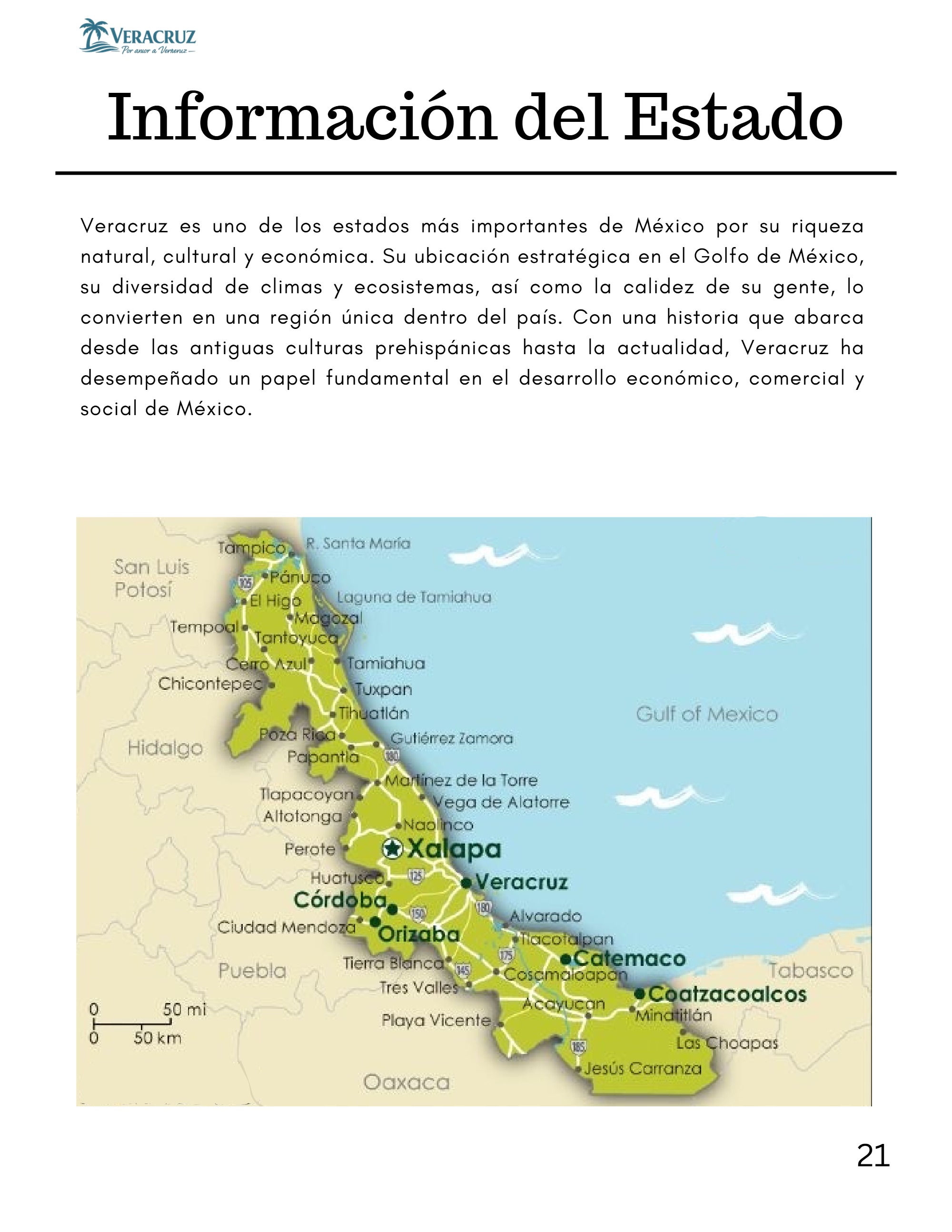 Revista Veracruz - US Letter — page 21