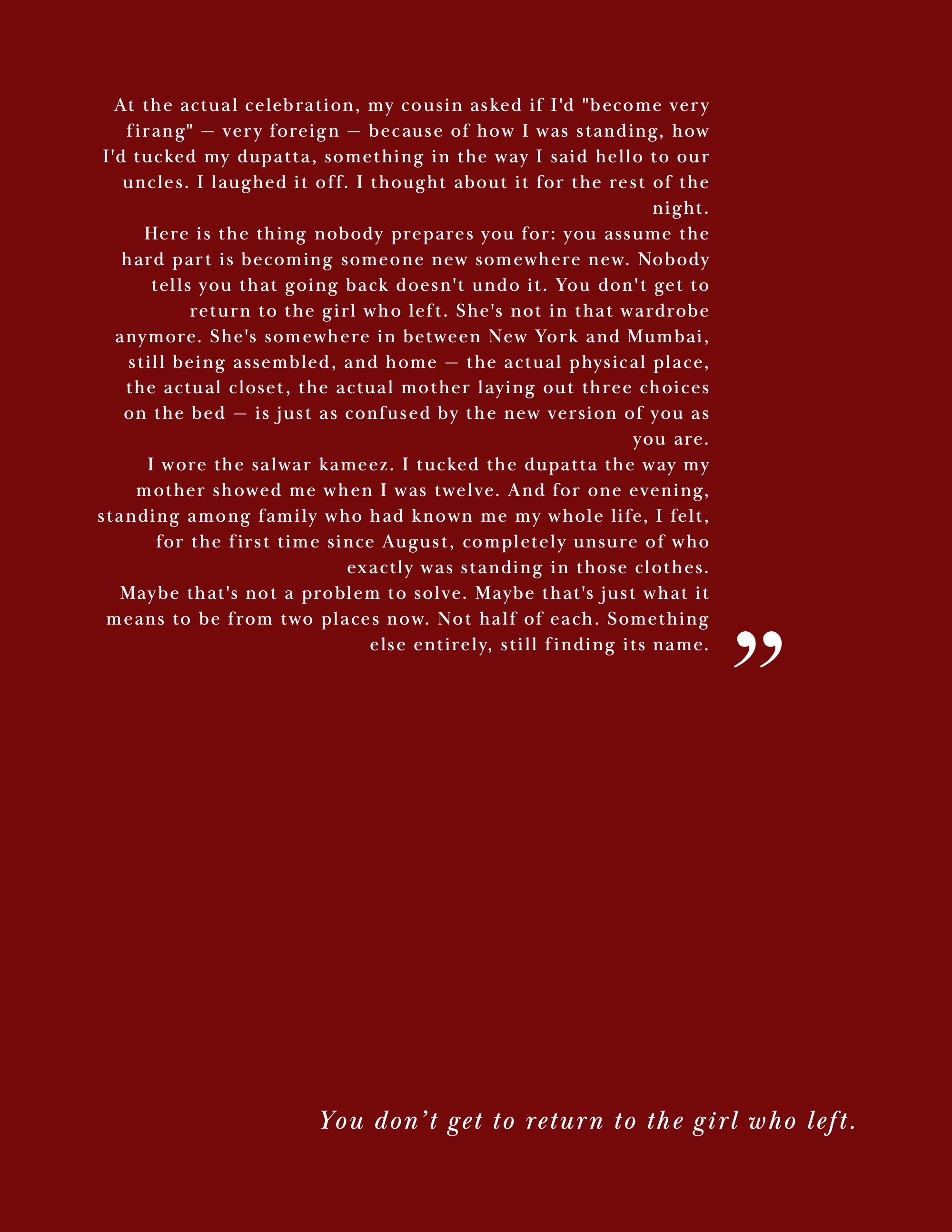 Pardesi_Issue1_AnnanyaDoshi — page 21