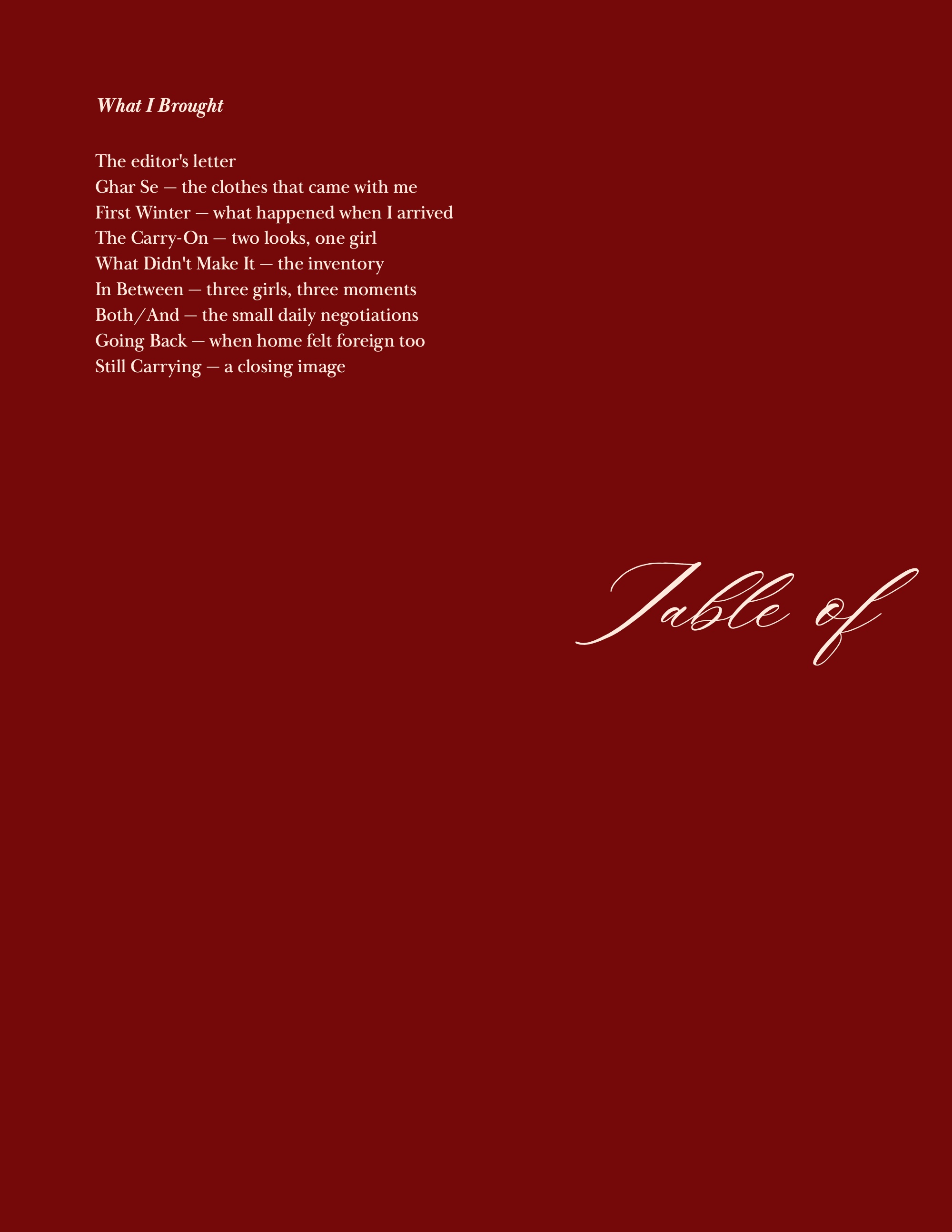 Pardesi_Issue1_AnnanyaDoshi — page 4