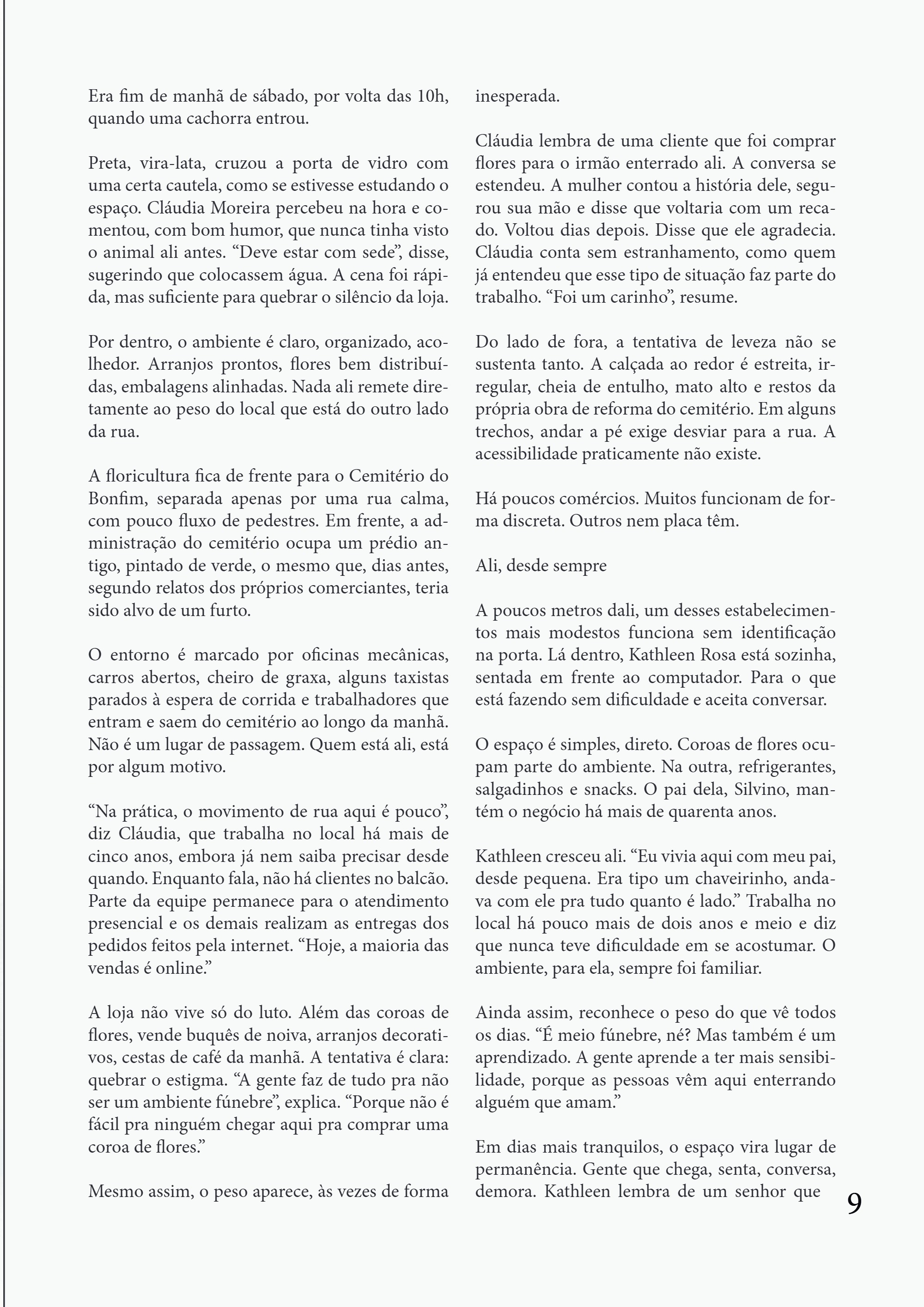 Revista Perpétua — page 11