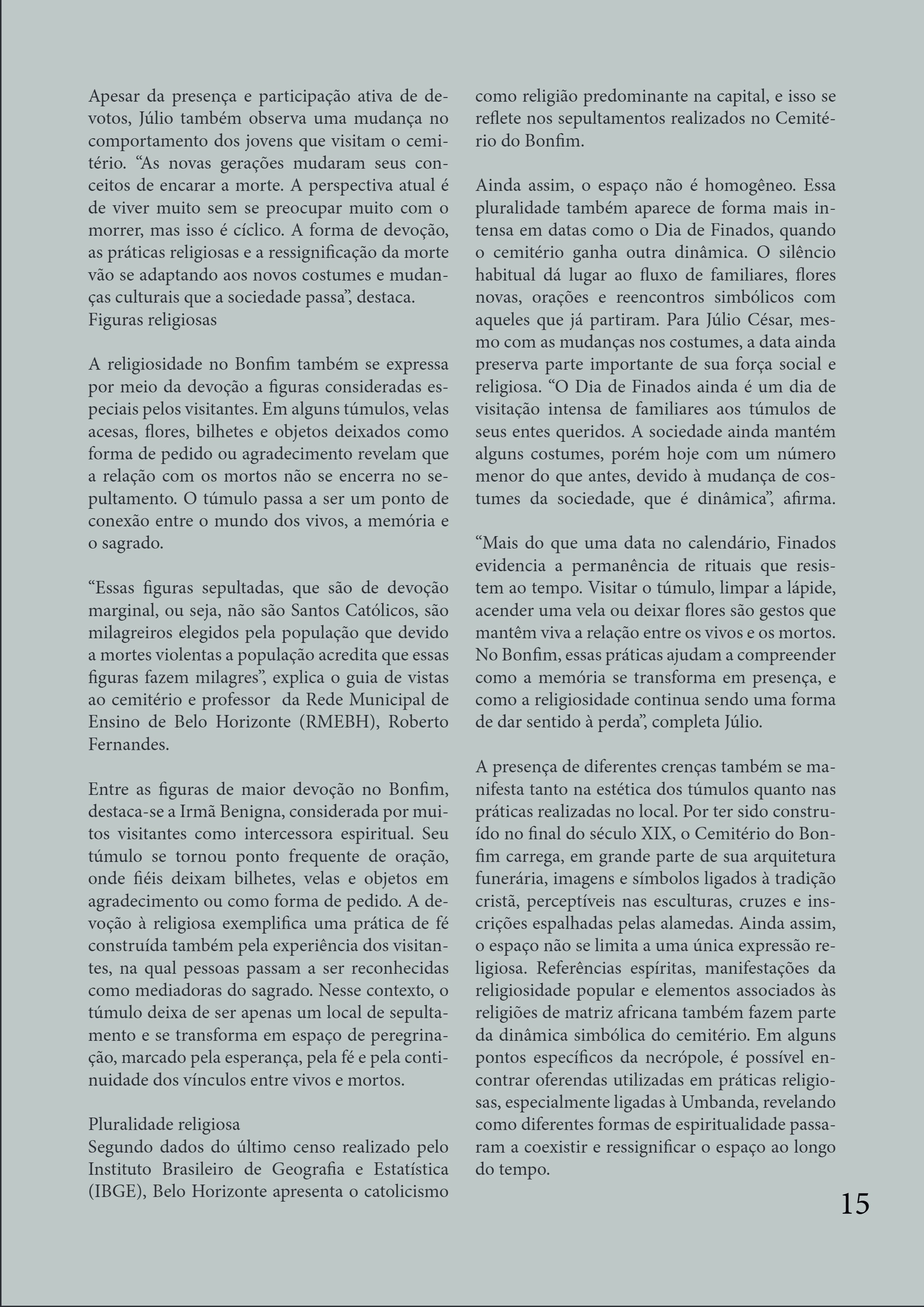 Revista Perpétua — page 17