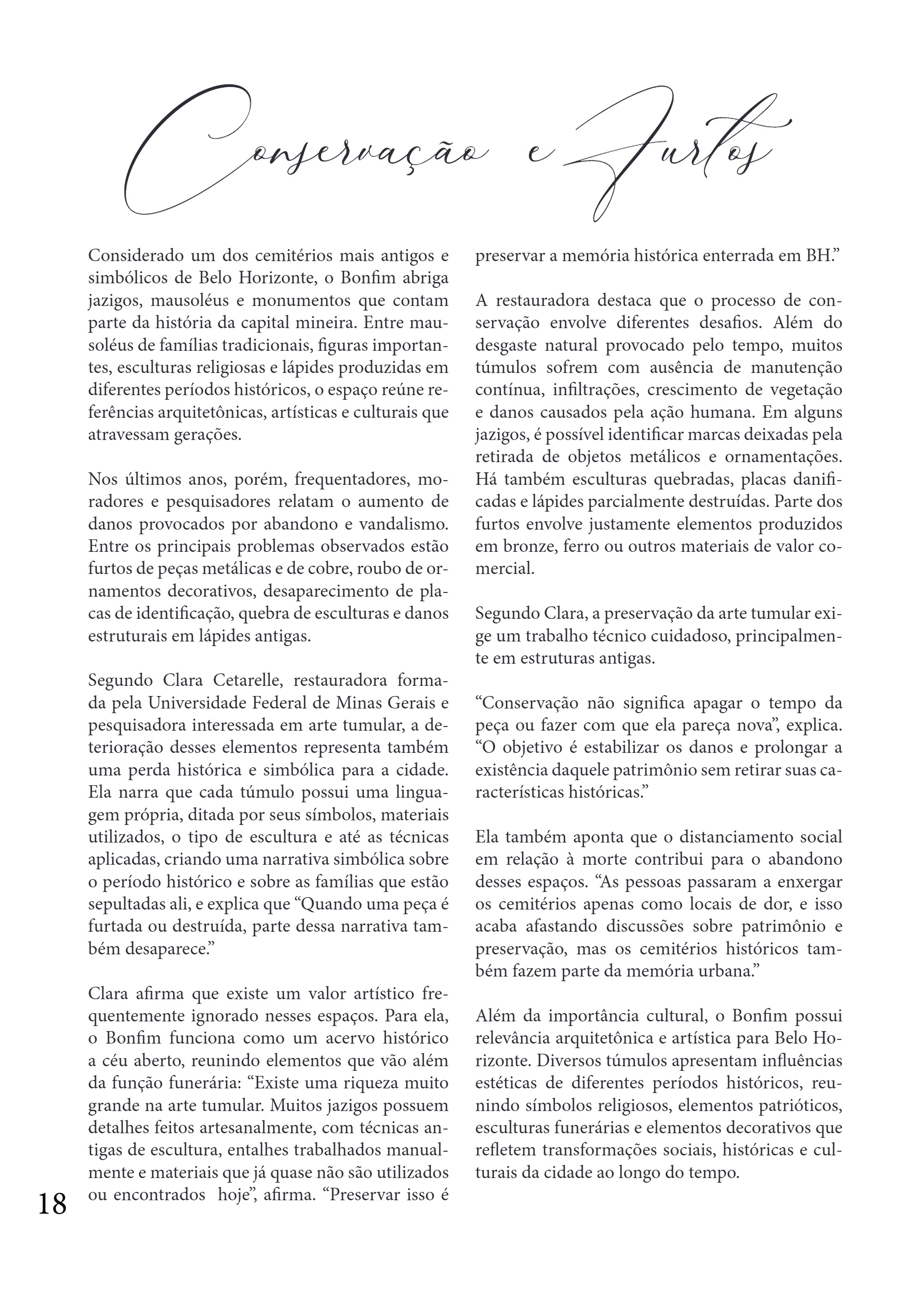 Revista Perpétua — page 20