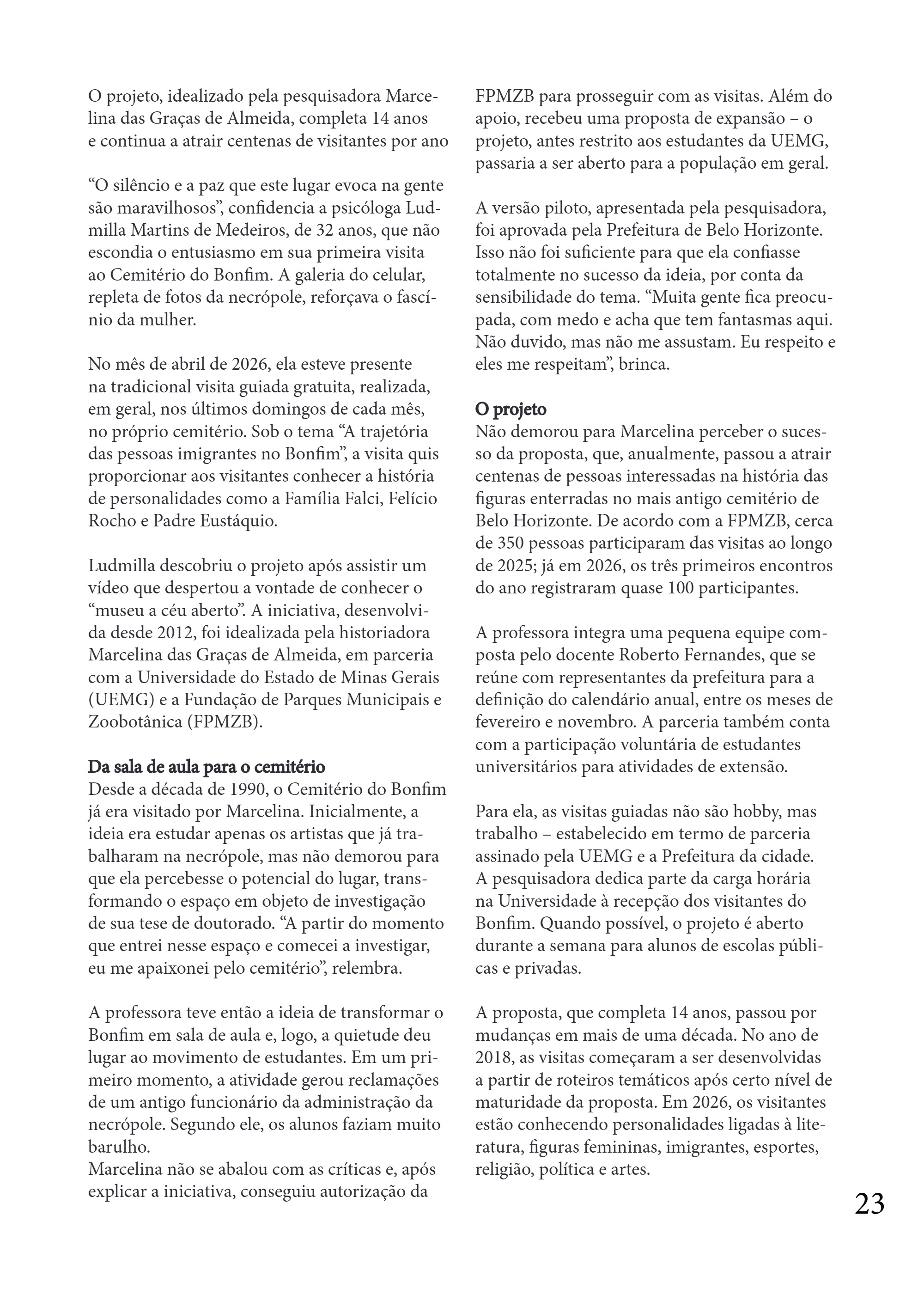 Revista Perpétua — page 25