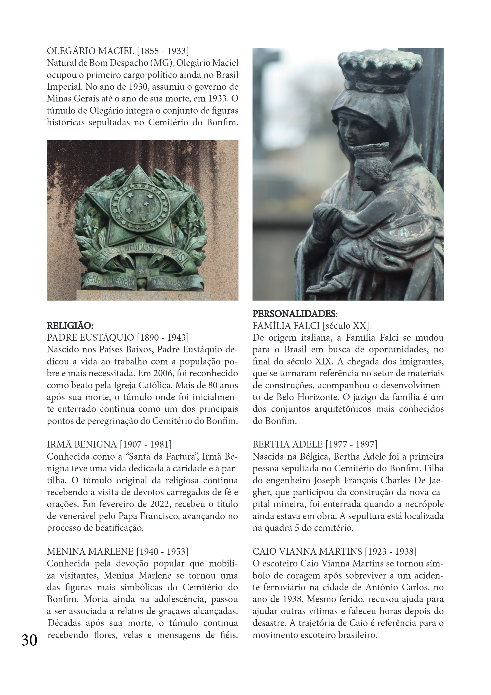 Revista Perpétua — page 32