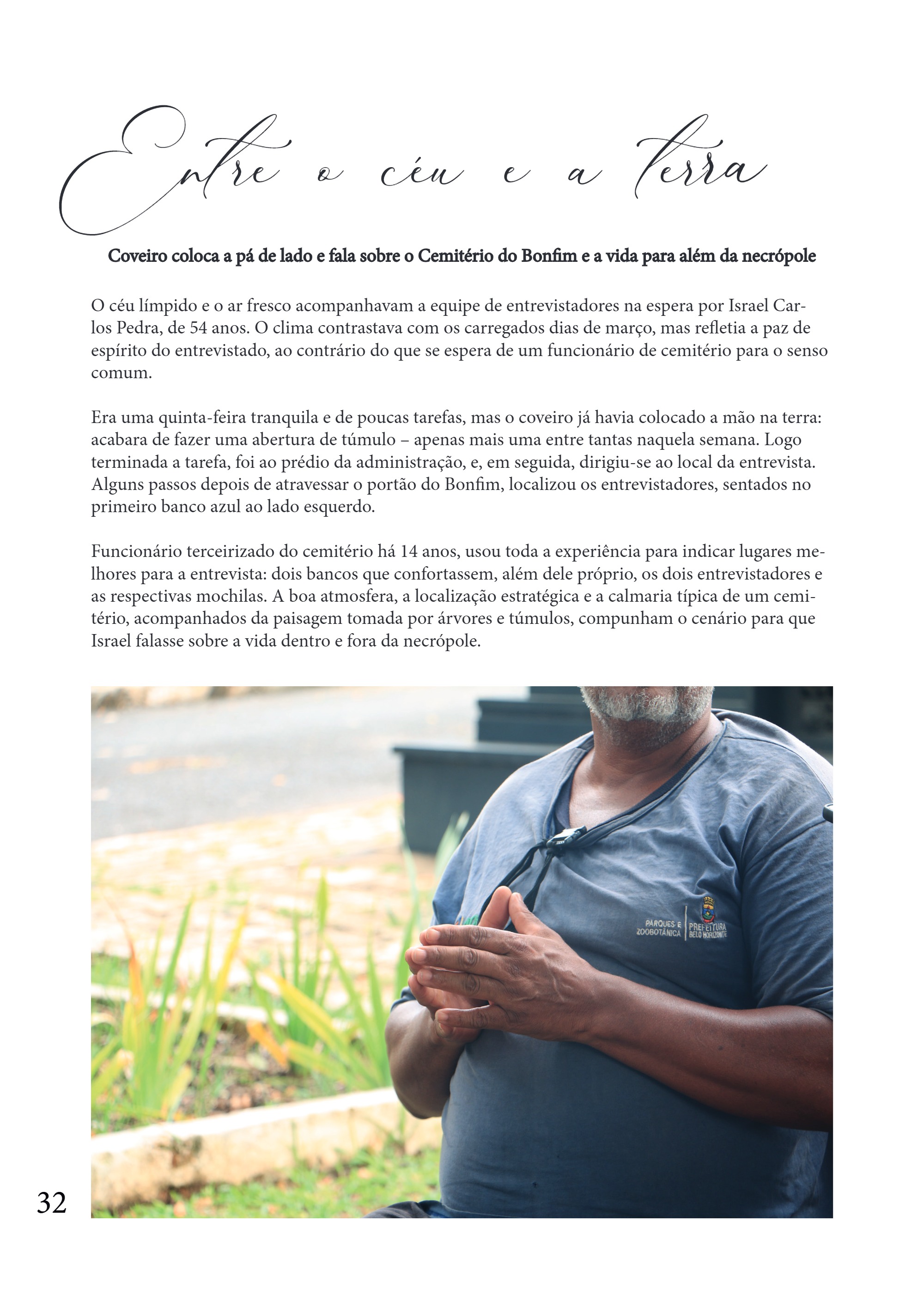 Revista Perpétua — page 34