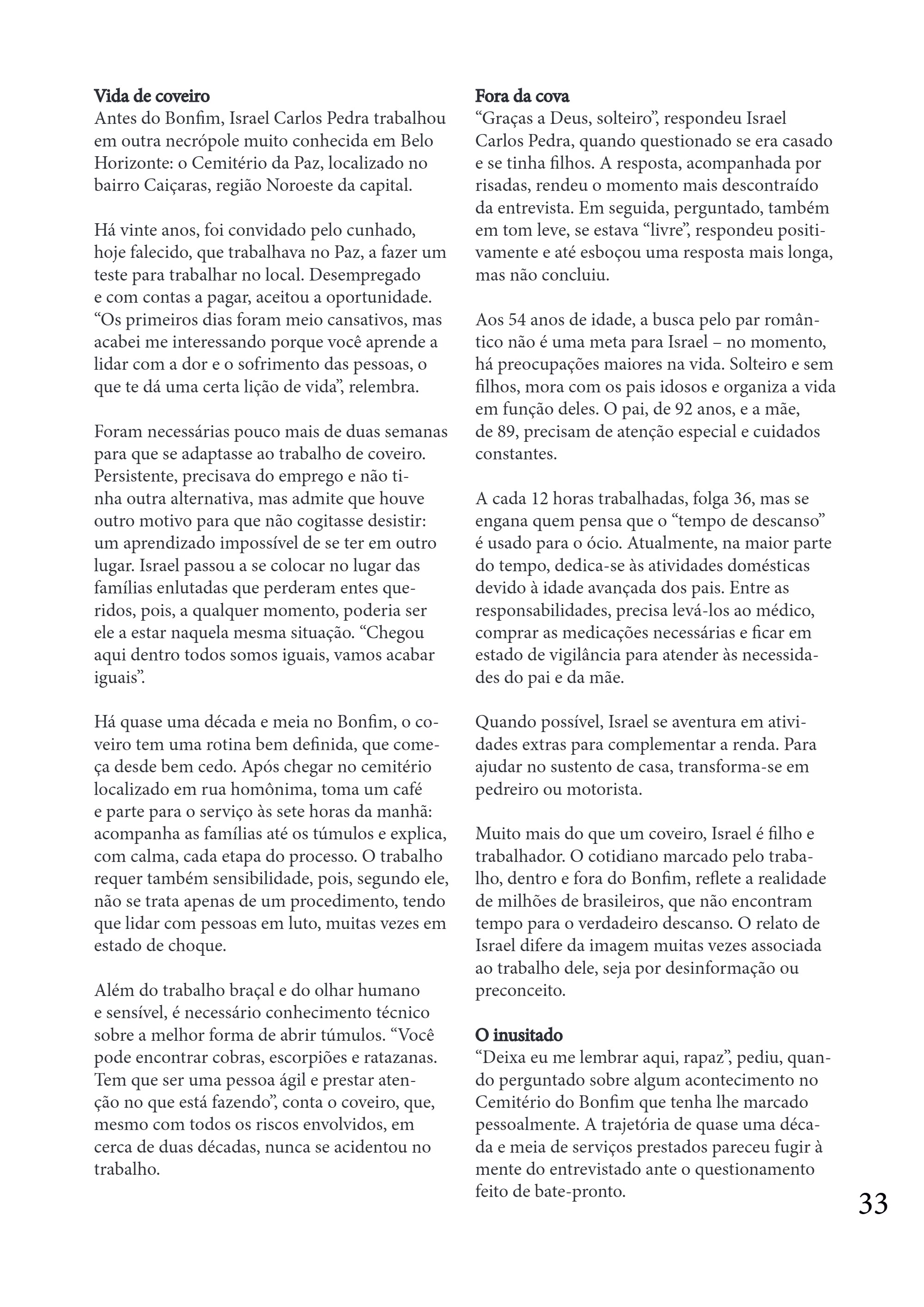 Revista Perpétua — page 35