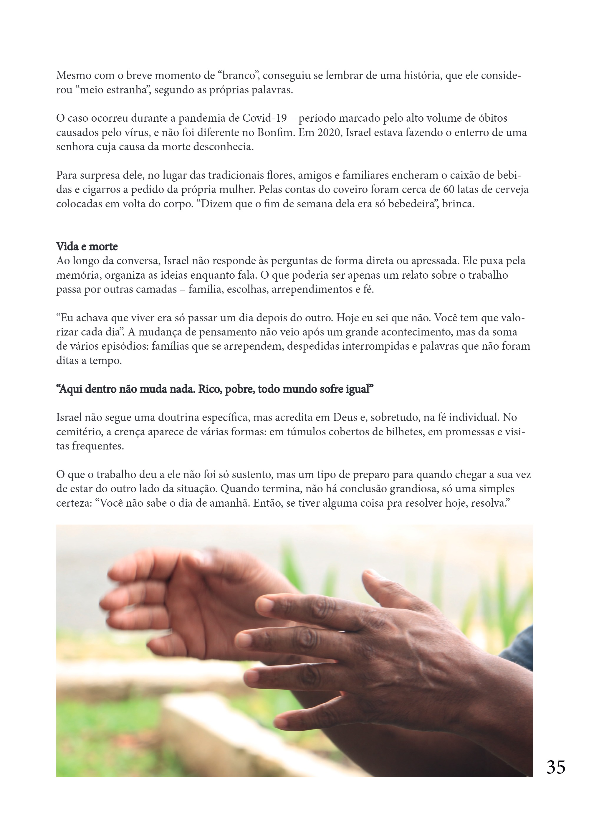 Revista Perpétua — page 37