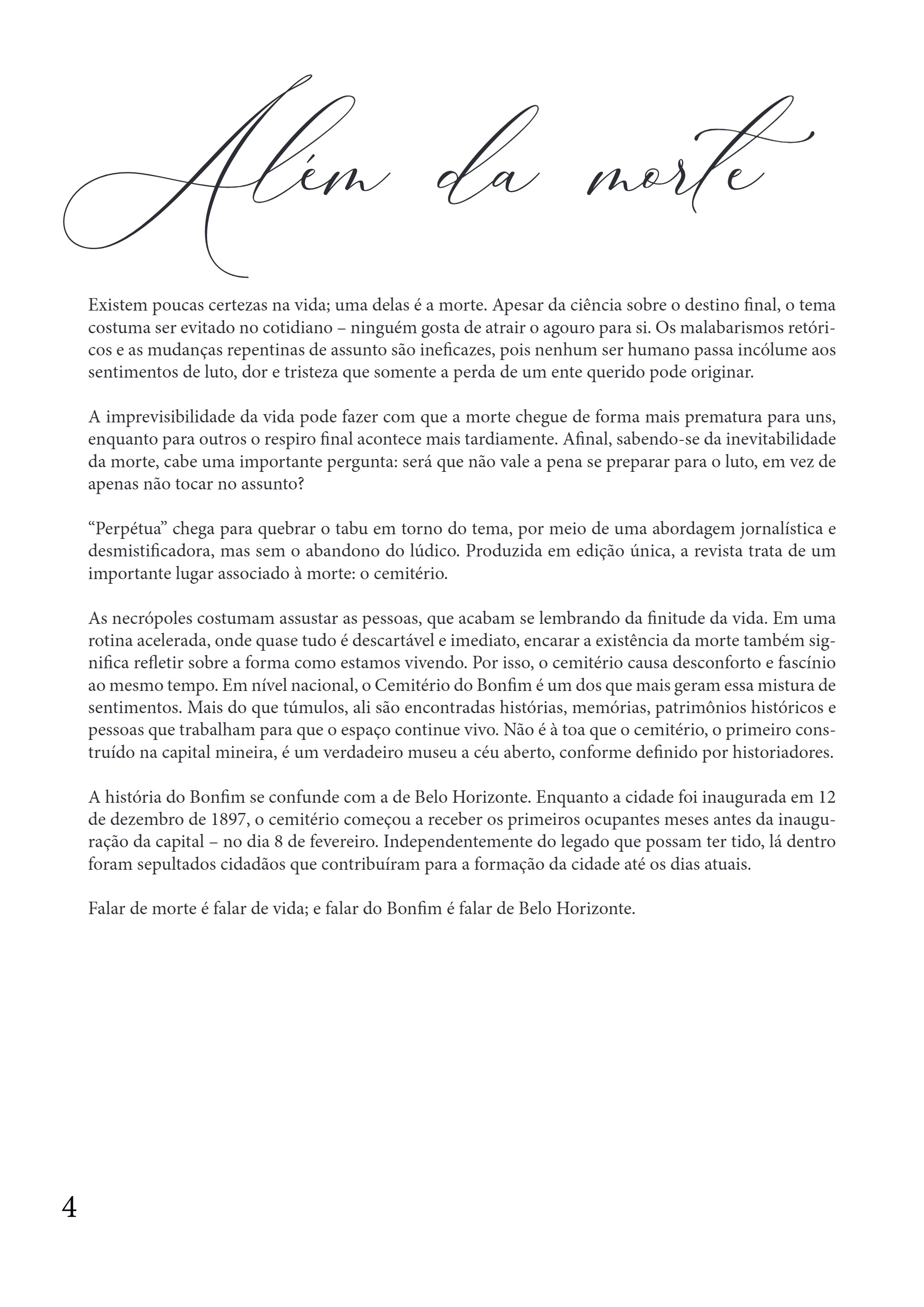 Revista Perpétua — page 6